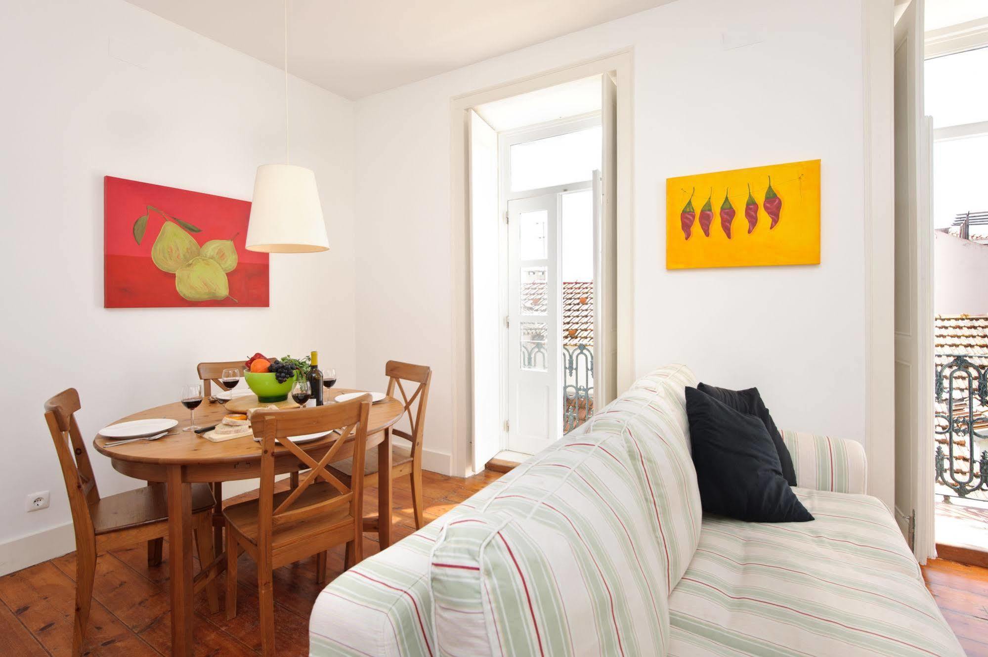Hello Apartment