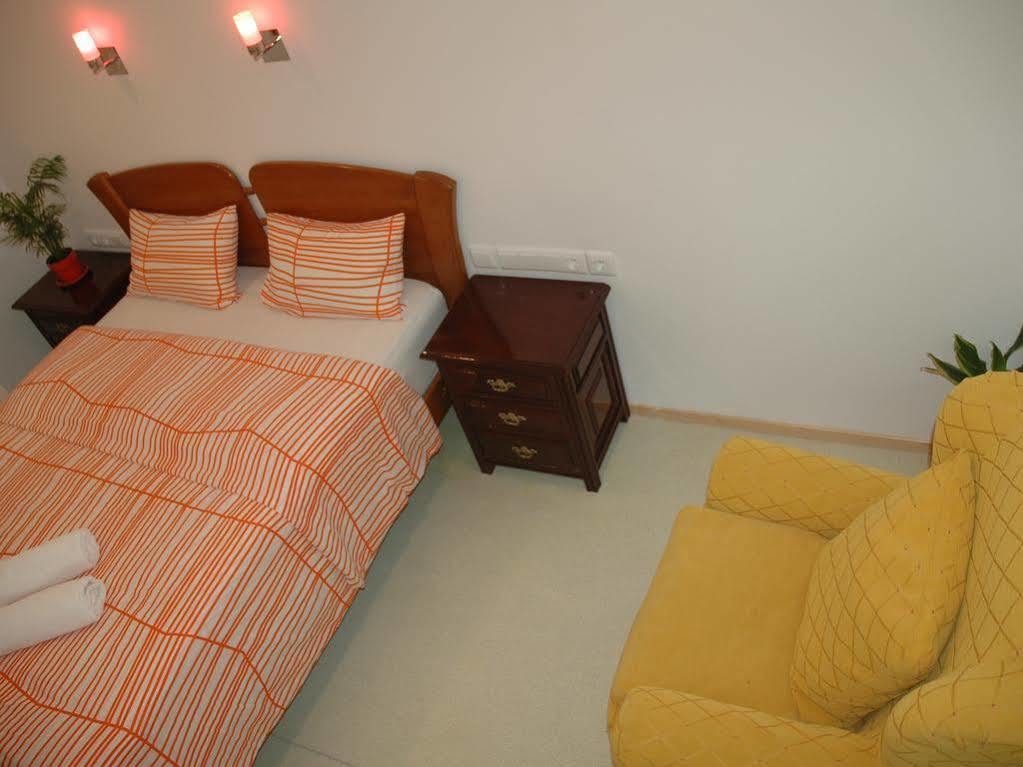 Welcome Casa de hóspedes 2*