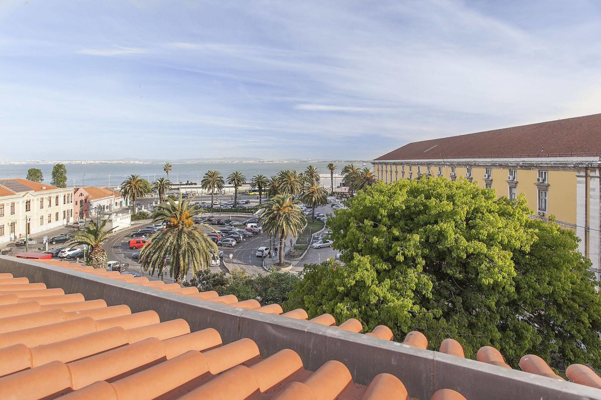 Guest house Emporium Lisbon