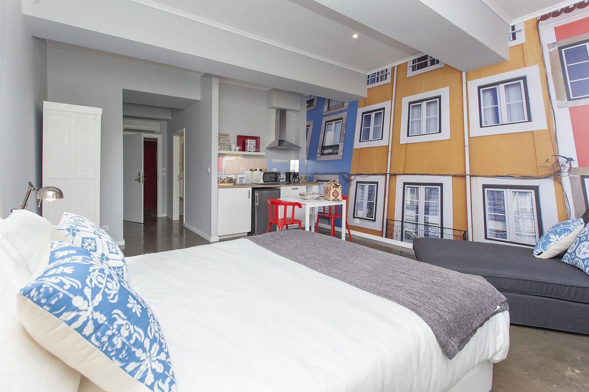 Emporium Guest house