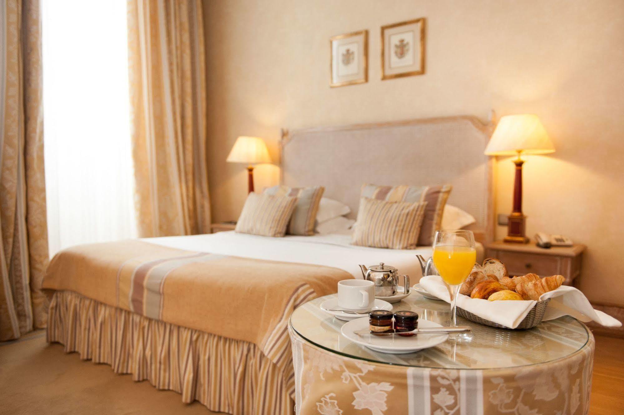 Real Palacio Hotel Lisbon