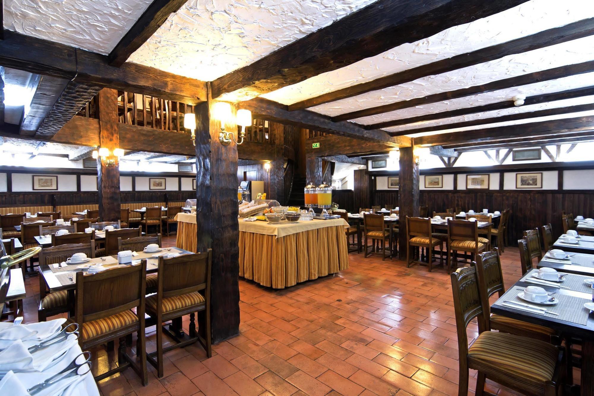 Sana Rex Hotel 3*
