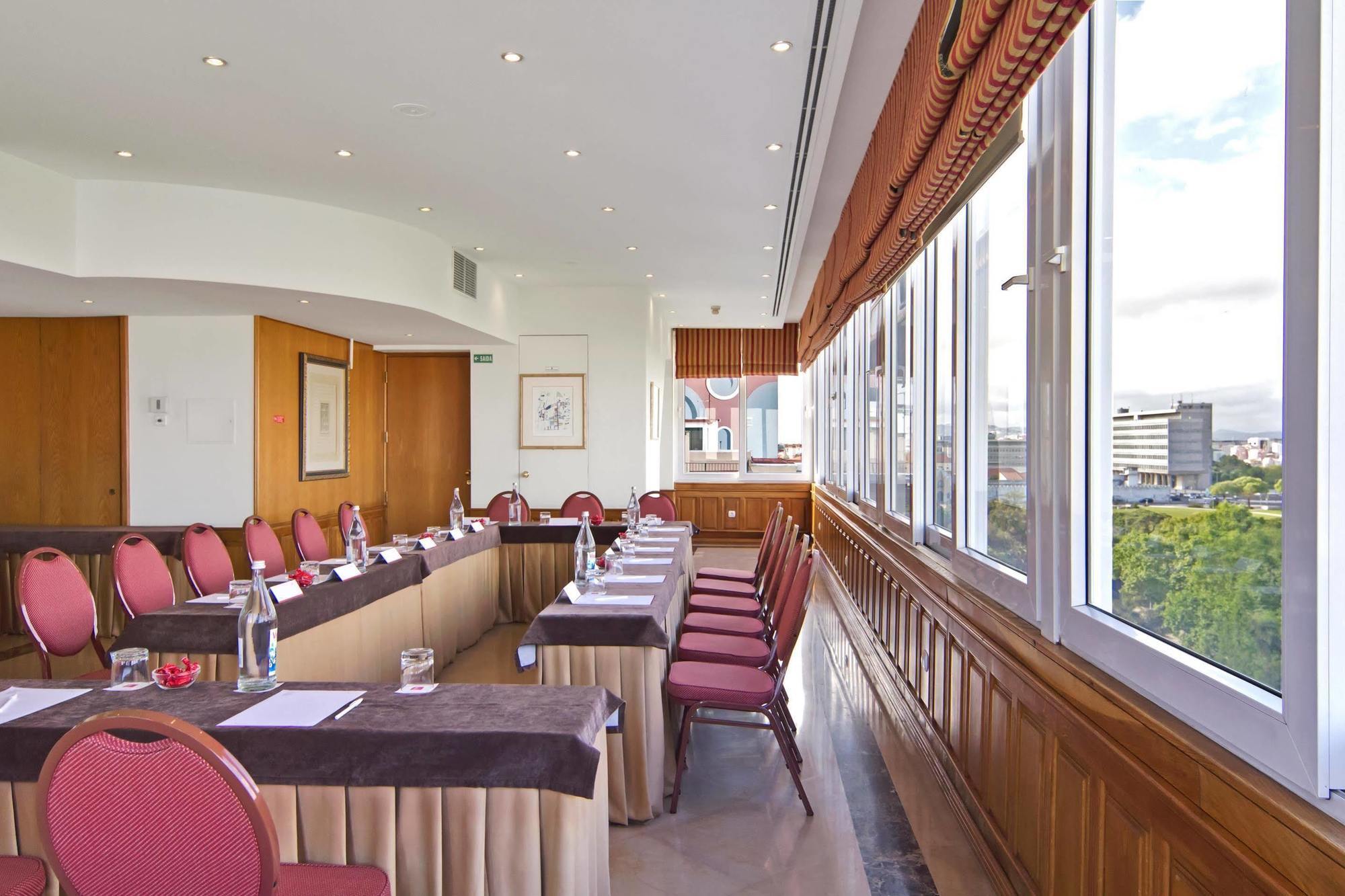 Sana Rex Hotel 3*
