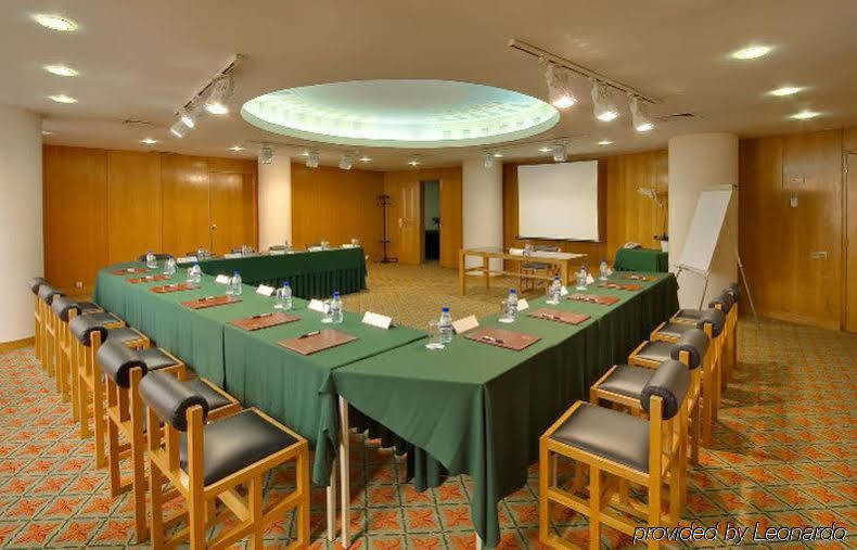 Hotel Alif Campo Pequeno Lisboa