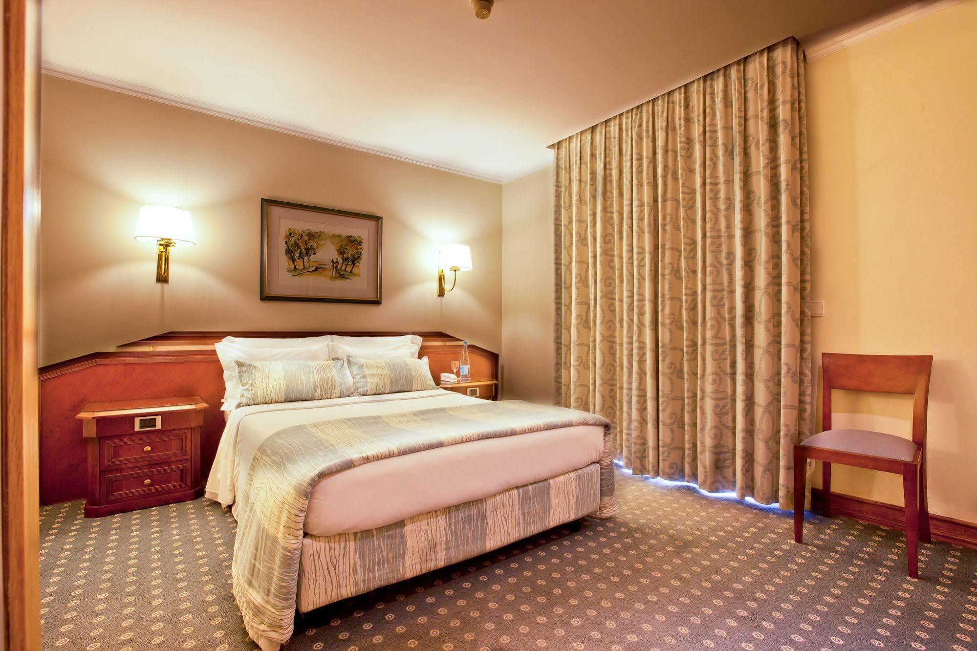 Sana Rex 3* Lisbon