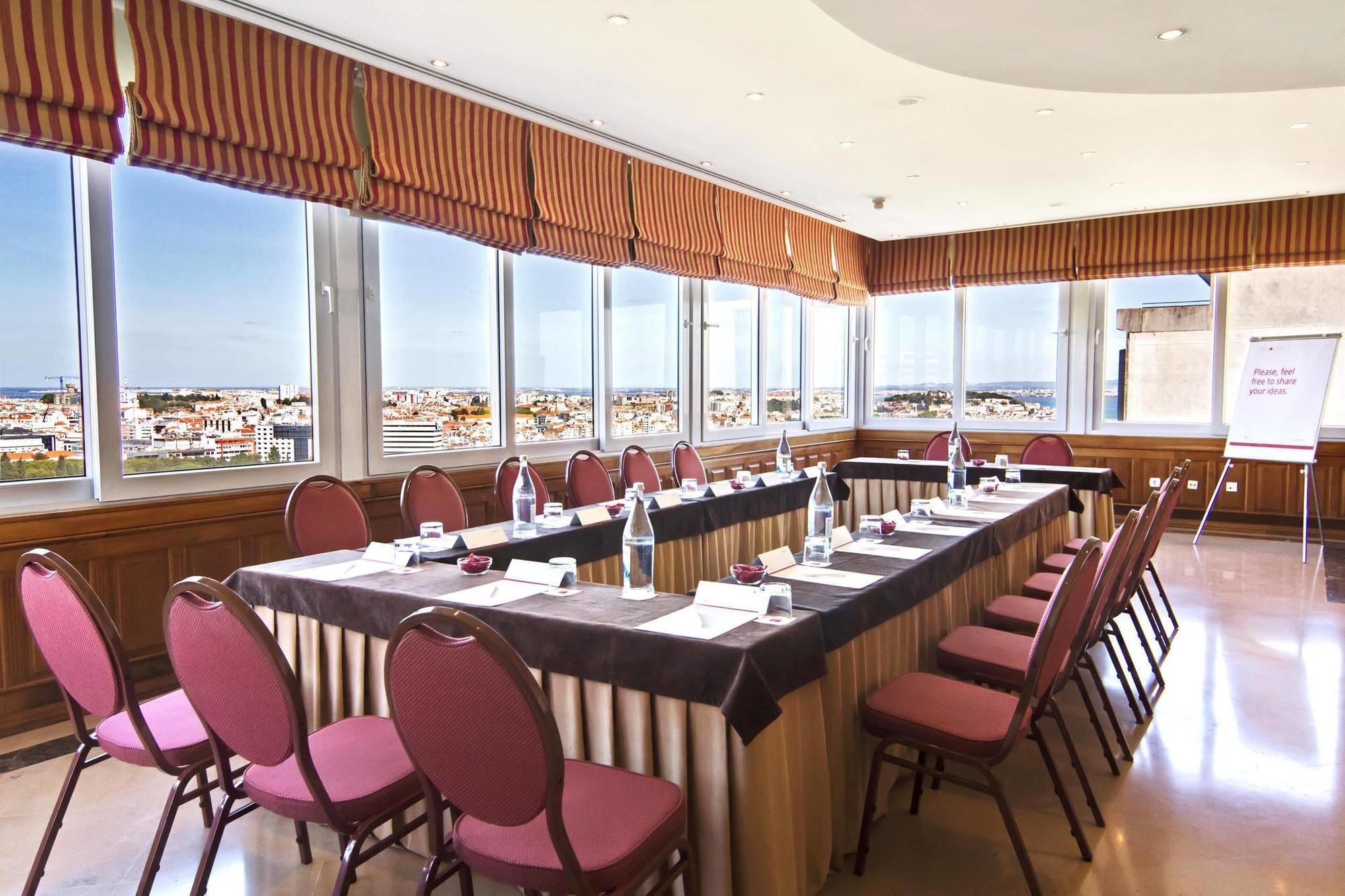 Hotel Sana Rex