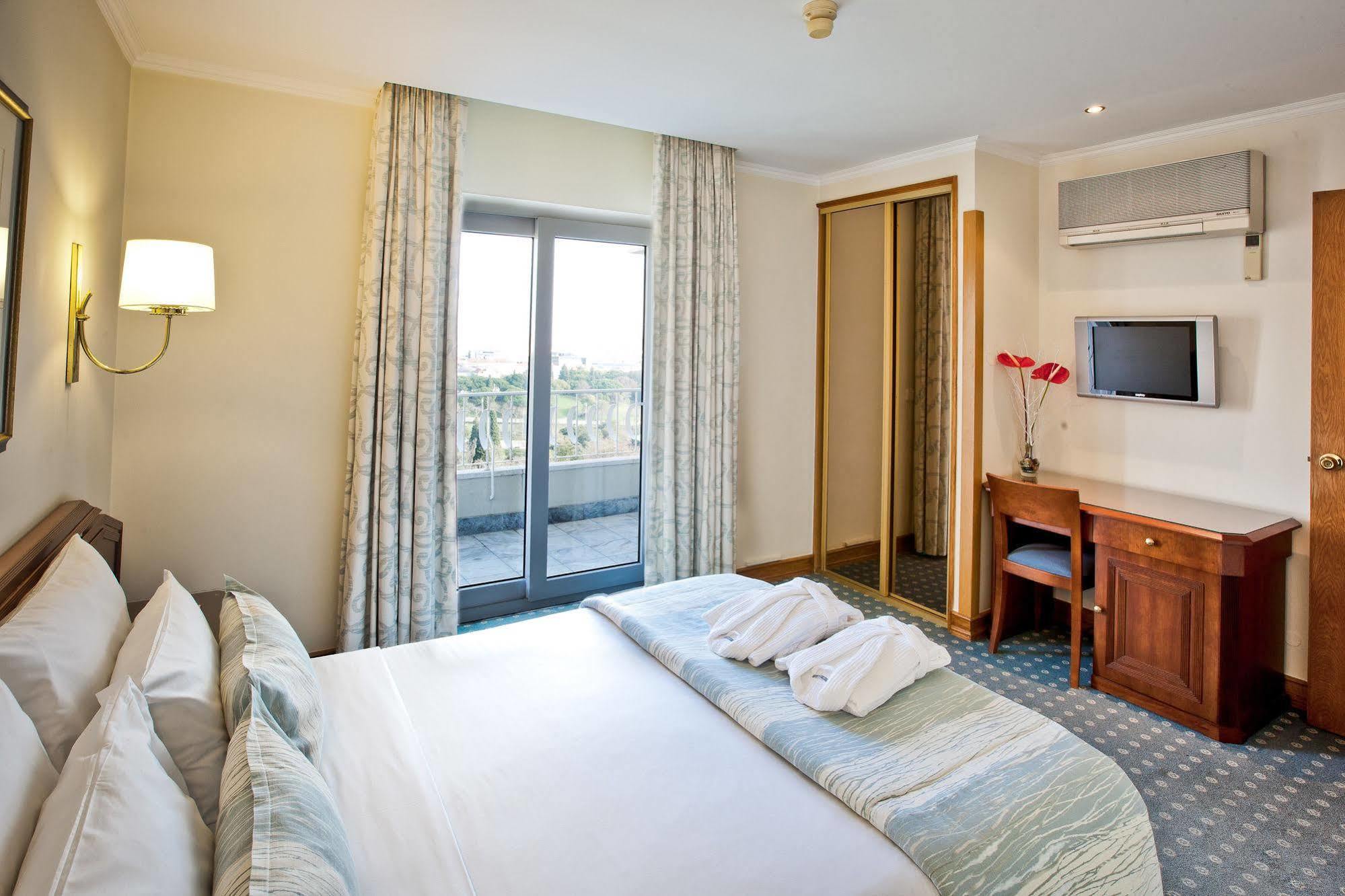 Sana Rex Hotel