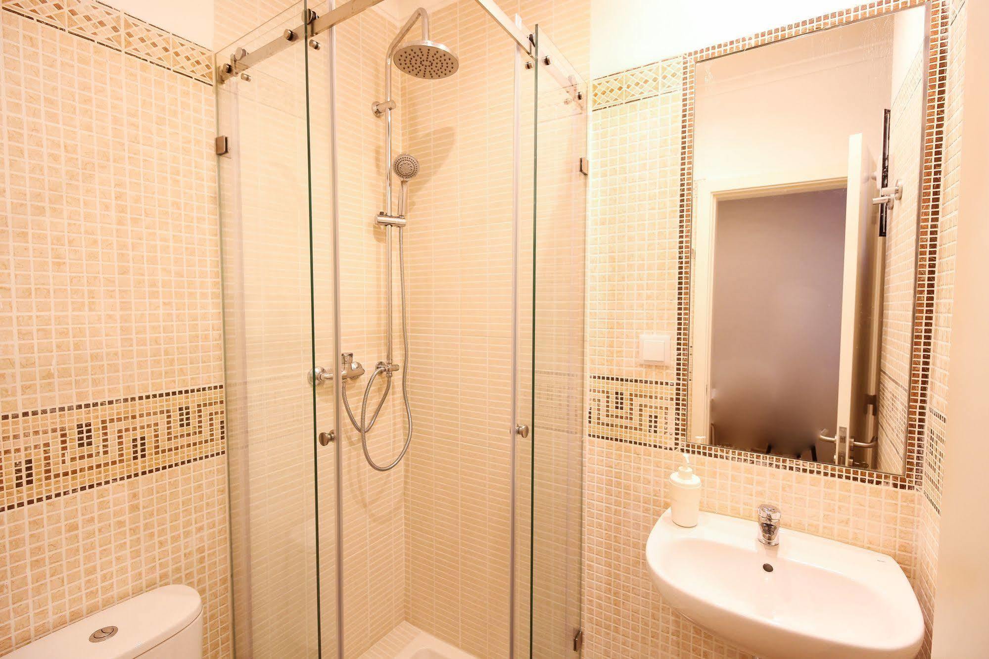 Hostel Lisboa Central Hostel Lisbon