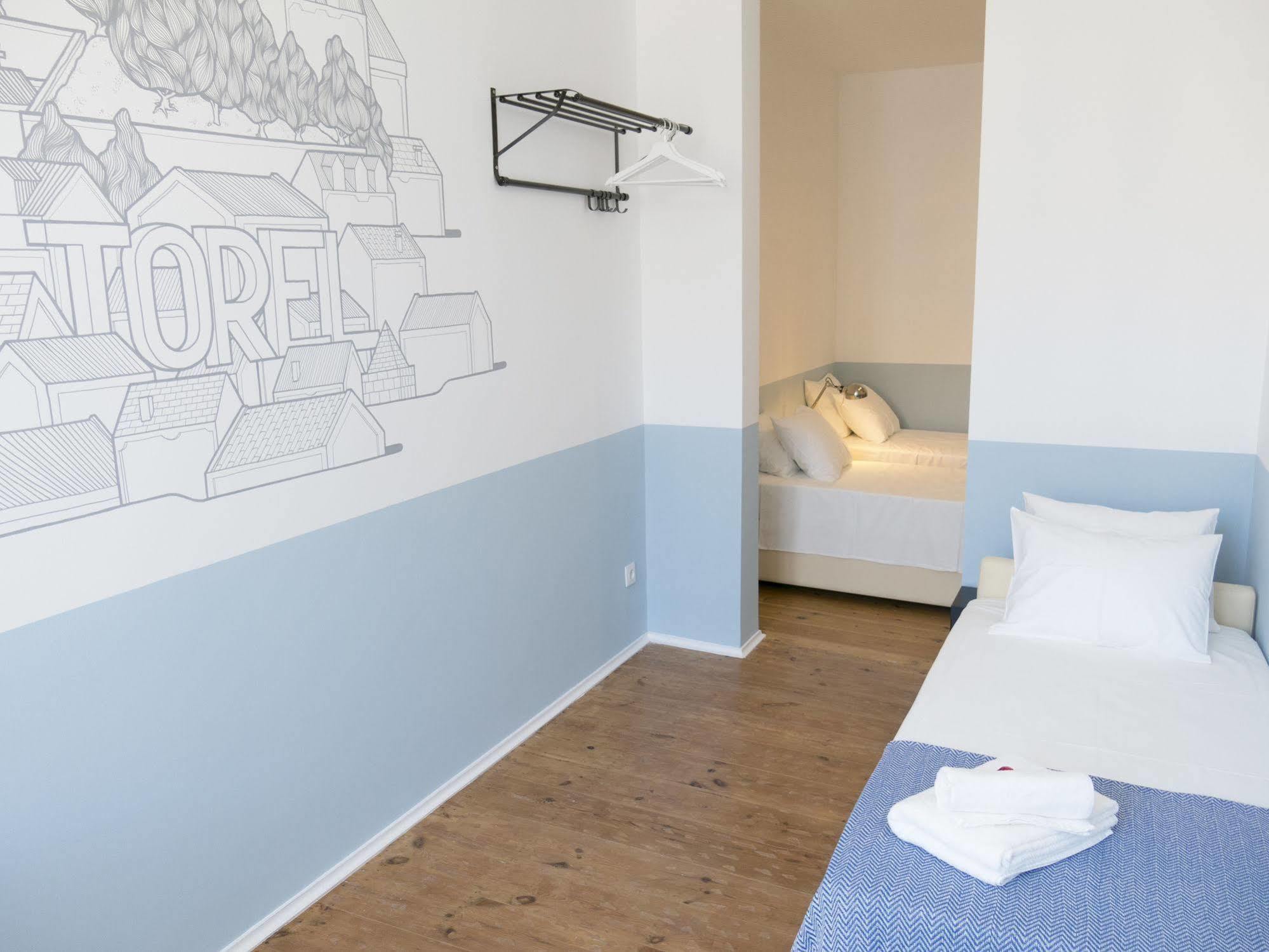 Guest house Check-in Lisbon