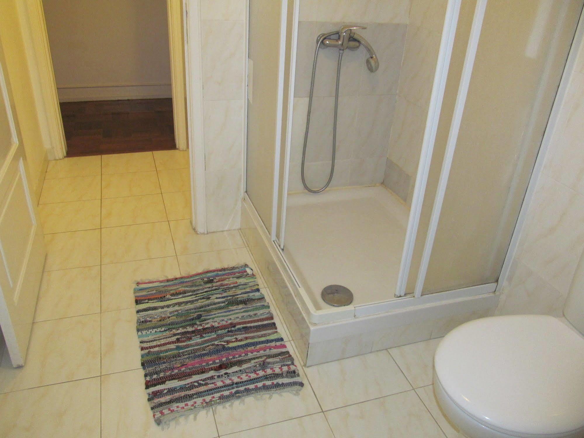 Hostel Baluarte Citadino Cool Lisbon