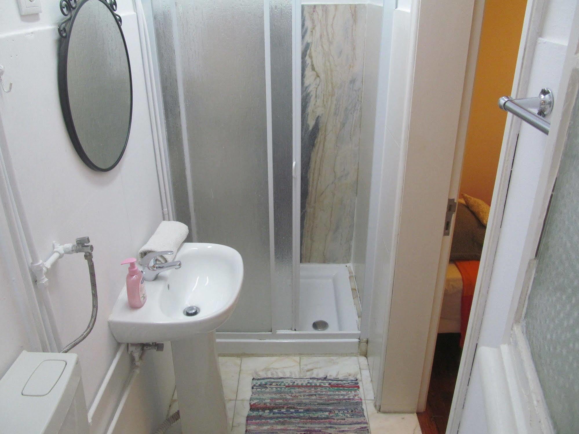 Hostel Baluarte Citadino Cool