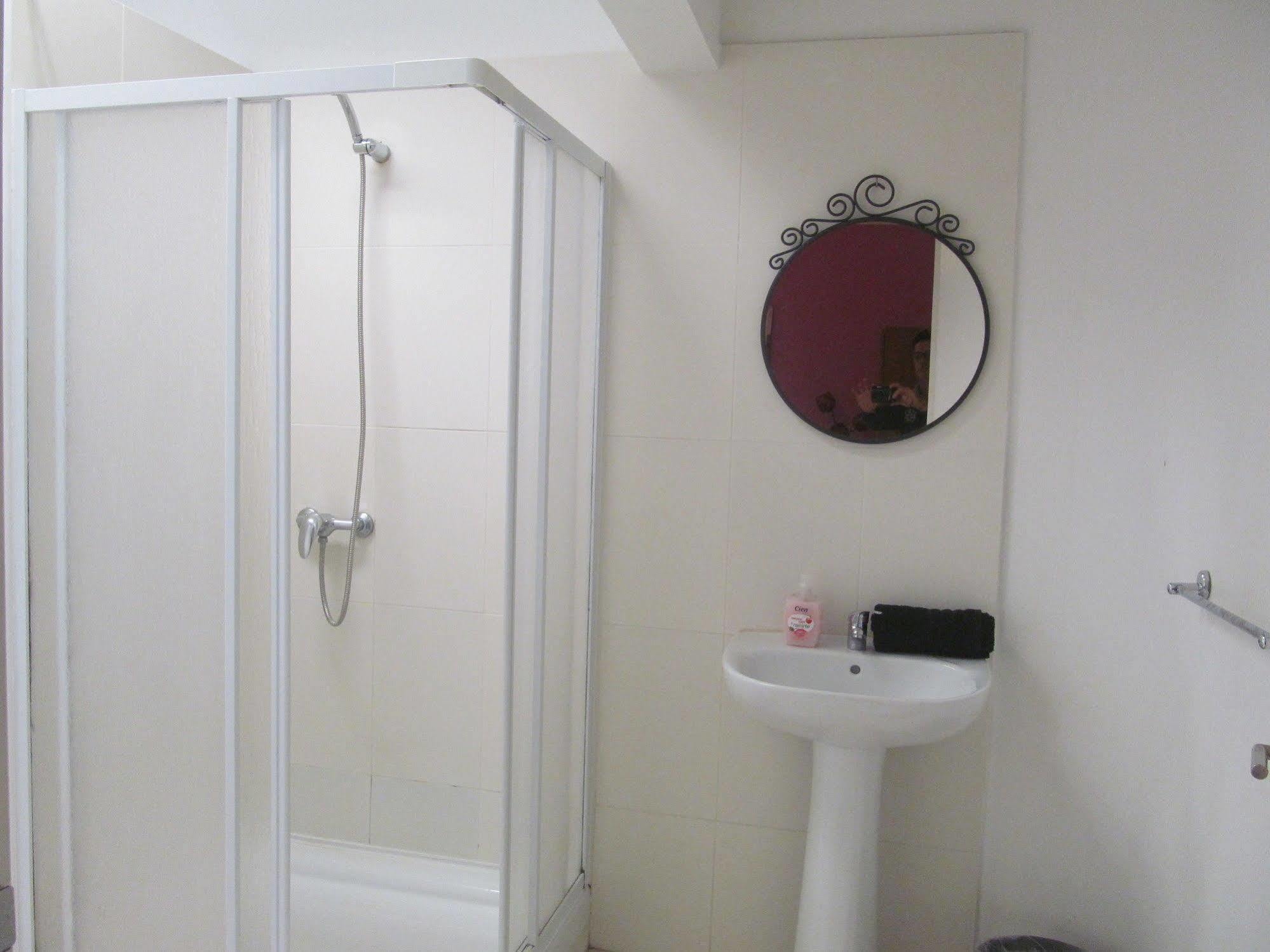 Hostel Baluarte Citadino Cool