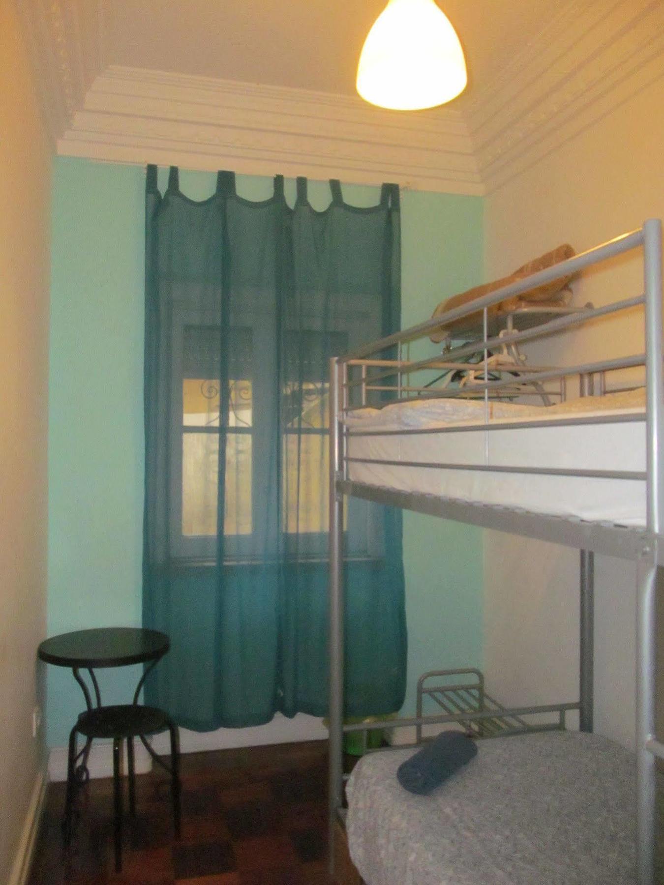 Baluarte Citadino Cool Hostel *