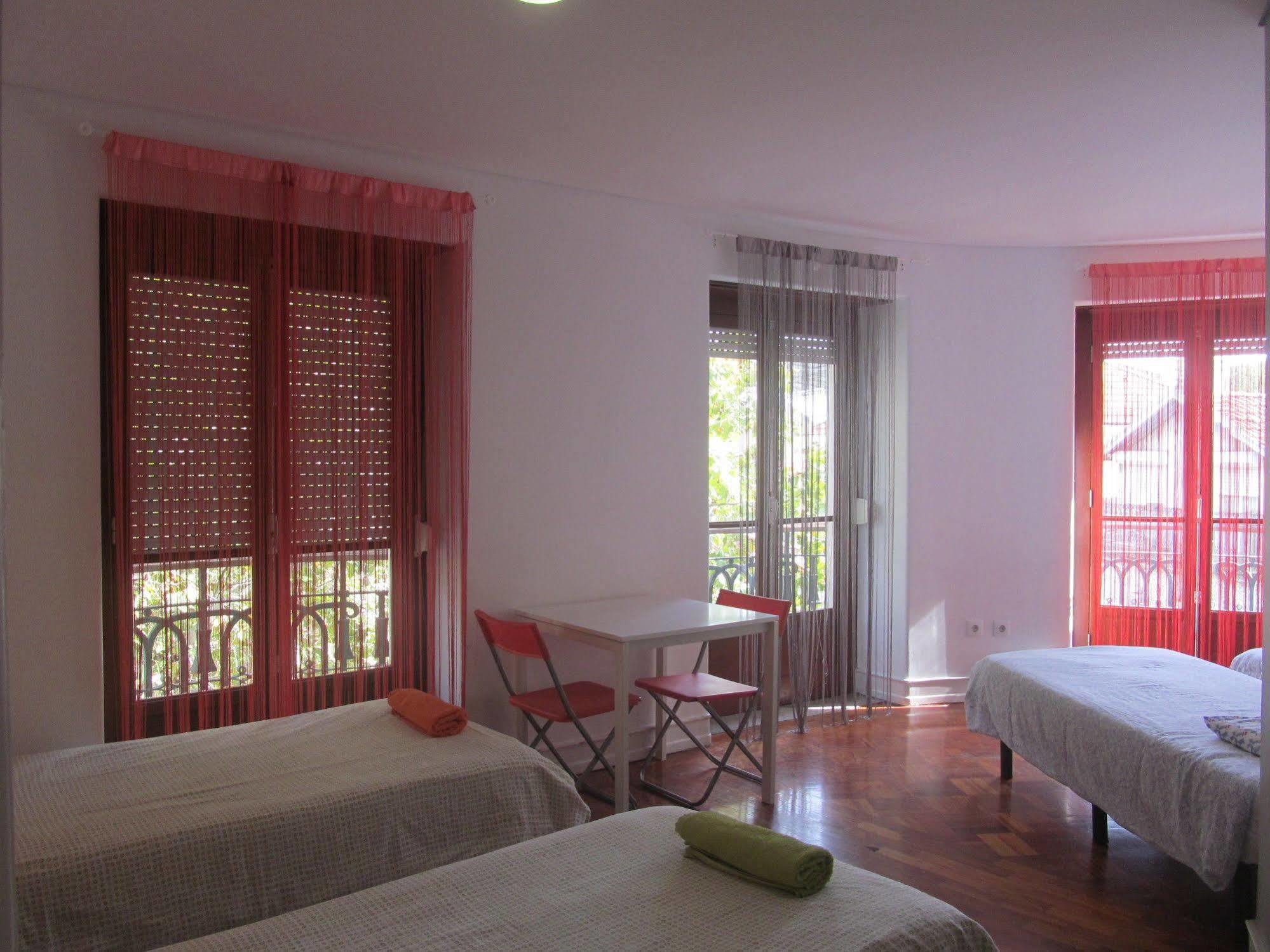Hostel Baluarte Citadino Cool *