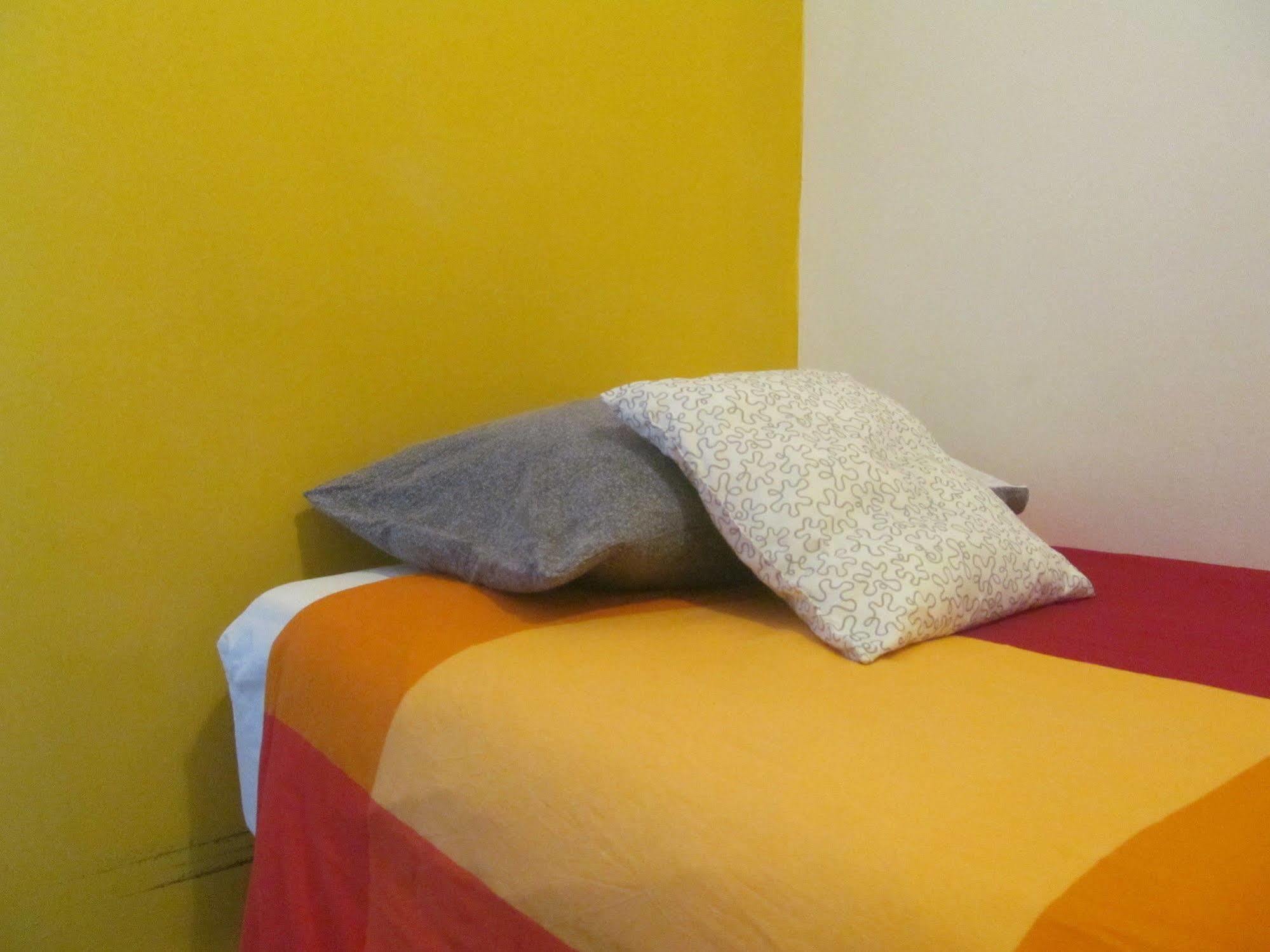 Hostel Baluarte Citadino Cool