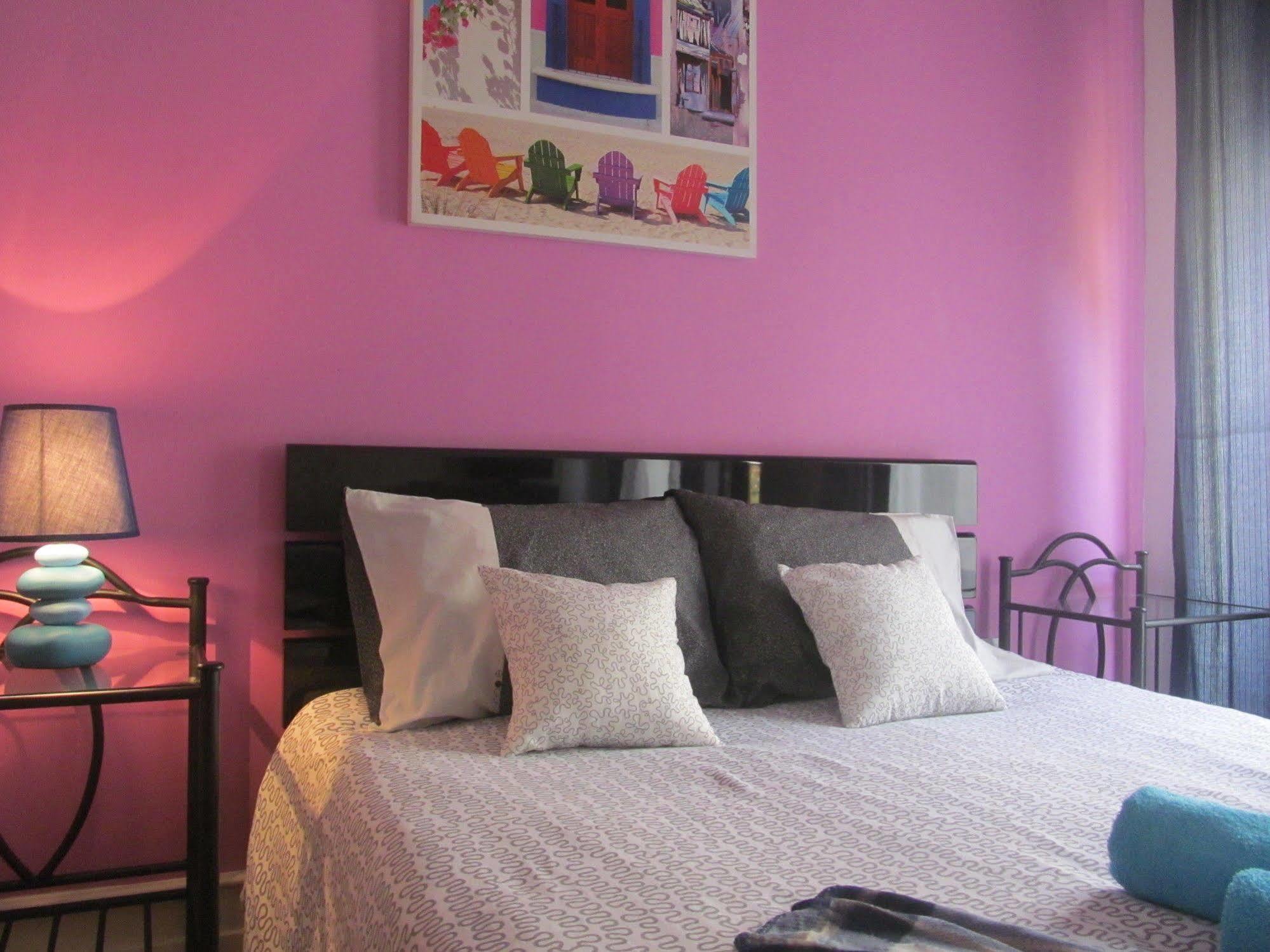 Baluarte Citadino Cool Hostel