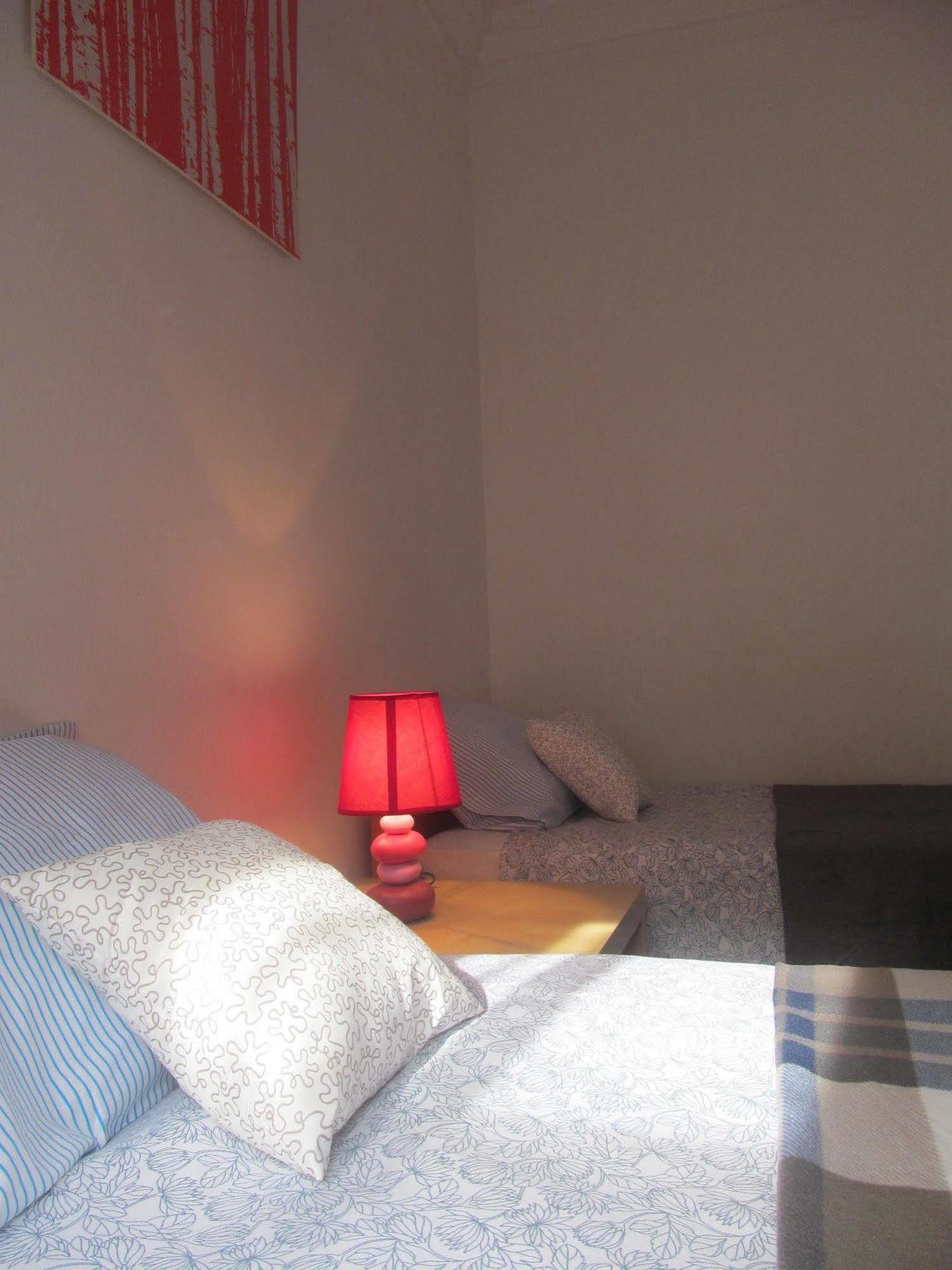 Hostel Baluarte Citadino Cool