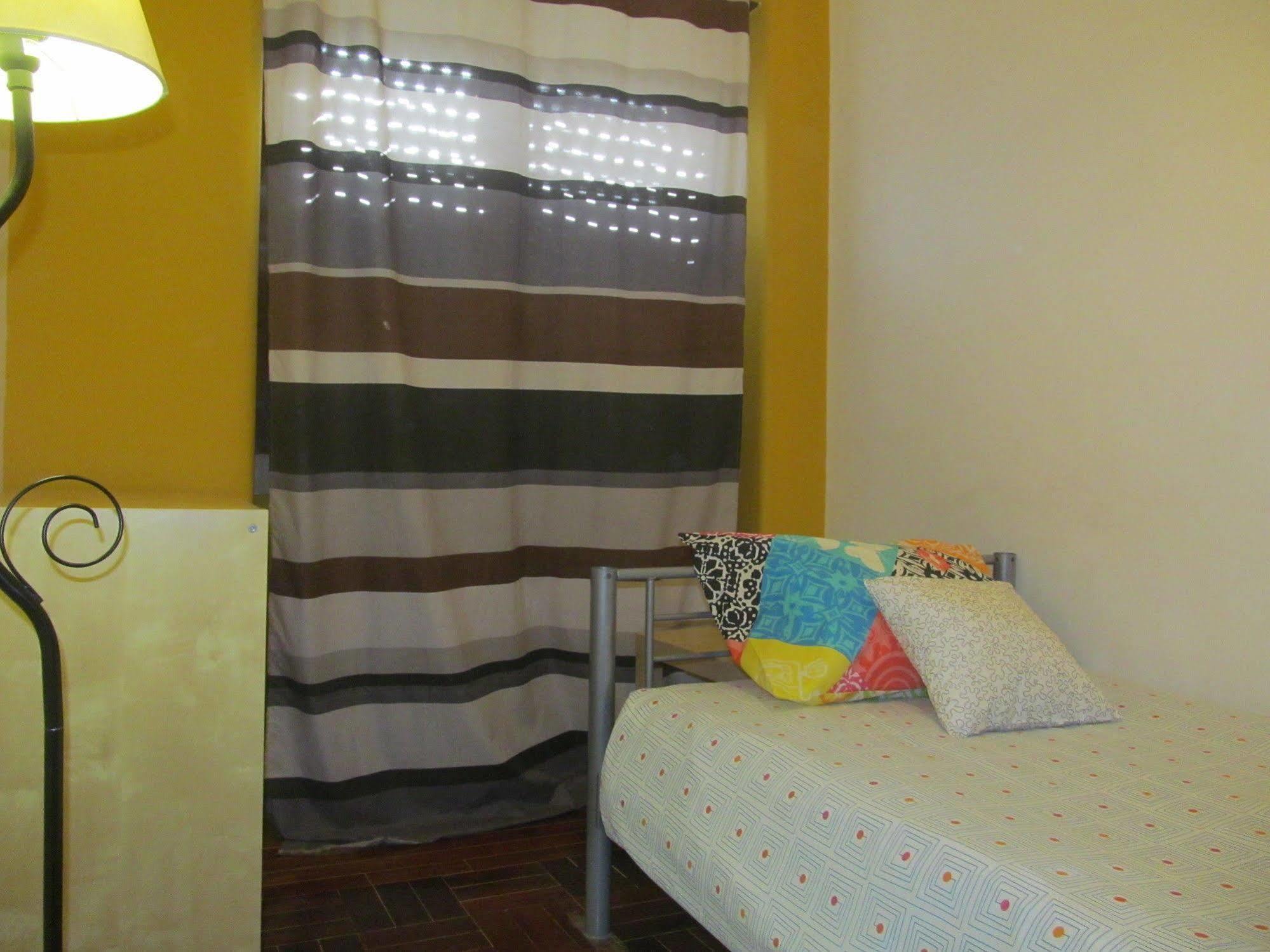 Hostel Baluarte Citadino Cool *