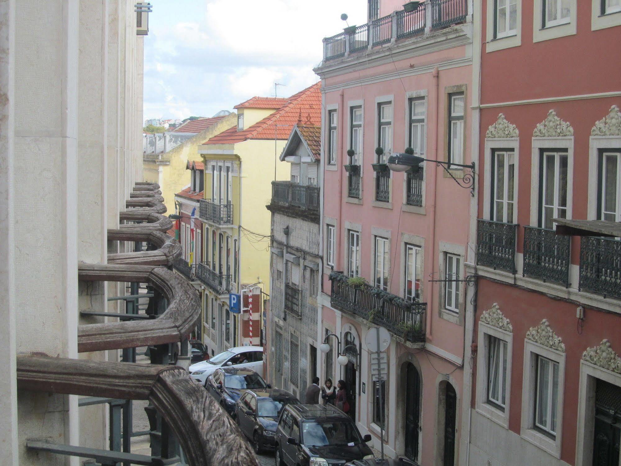 Baluarte Citadino Cool * Lisbon