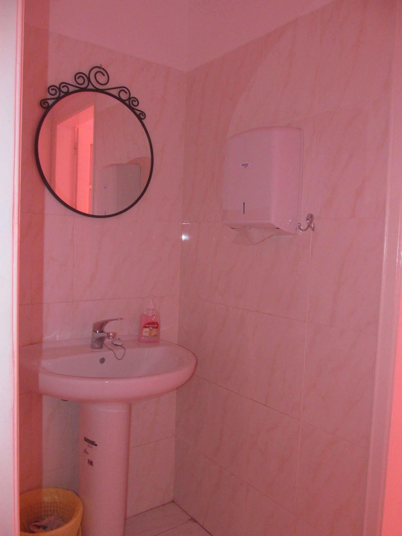 Hostel Baluarte Citadino Cool Lisbon