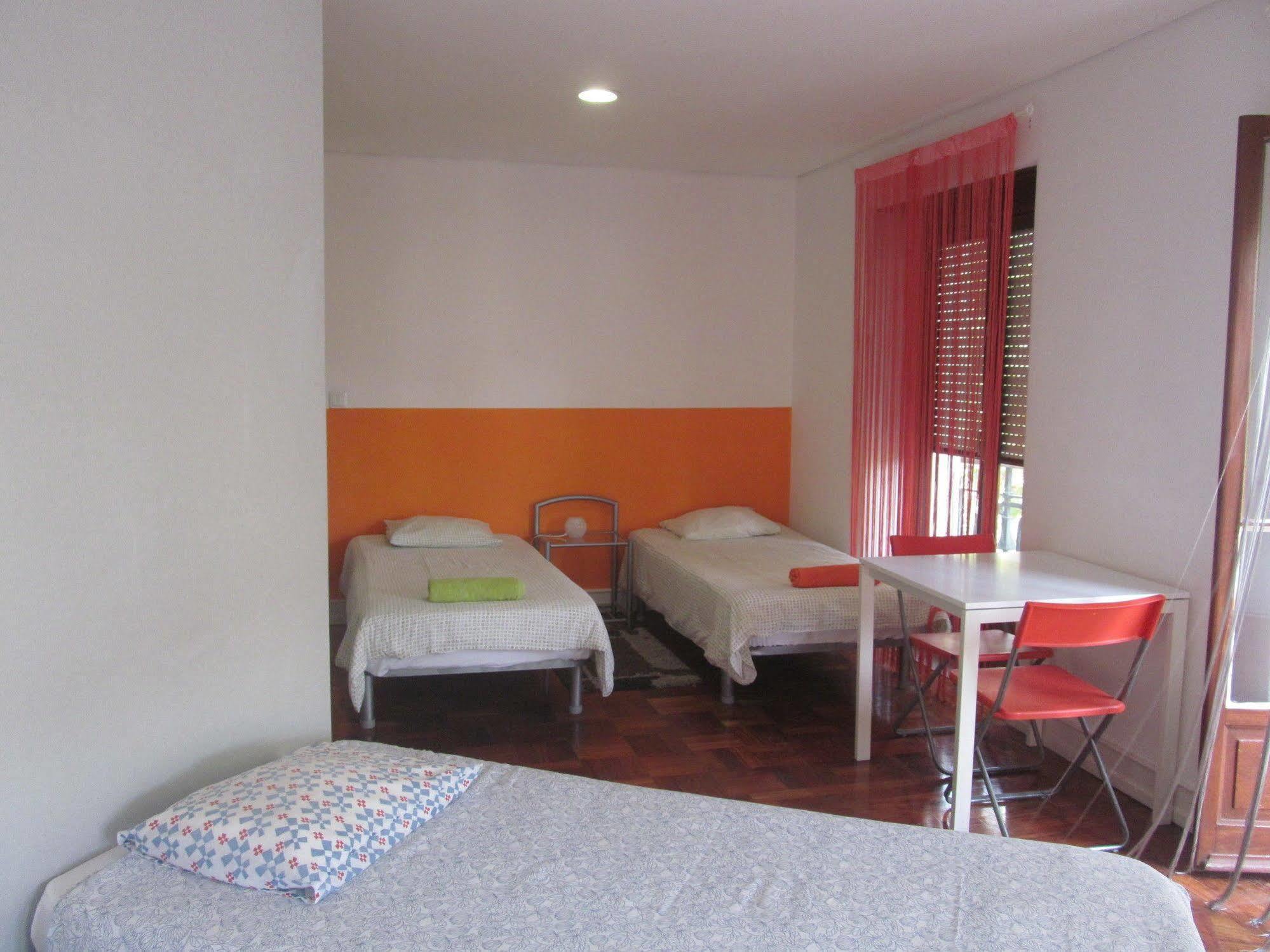 Hostel Baluarte Citadino Cool