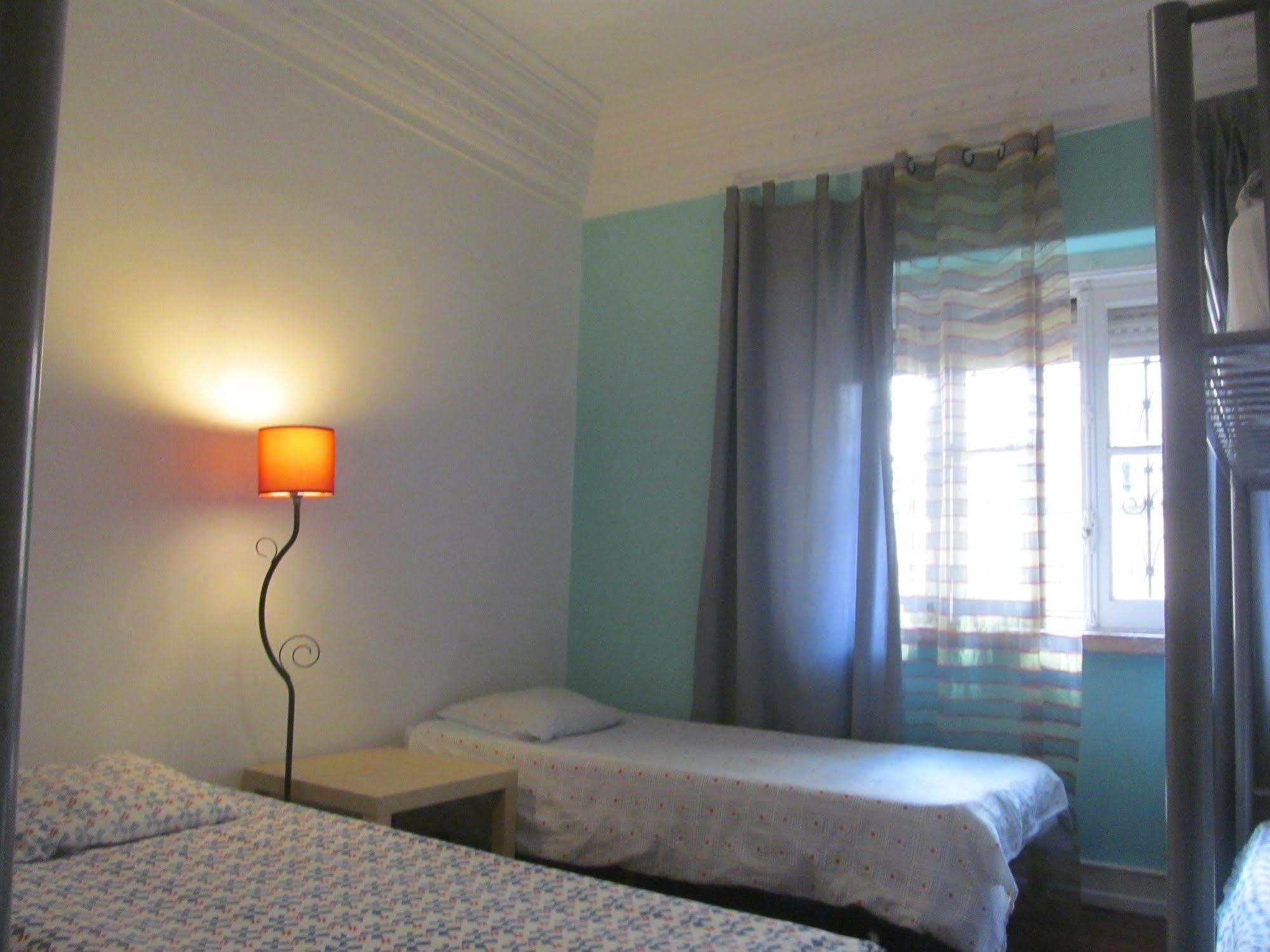 Baluarte Citadino Cool * Lisbon