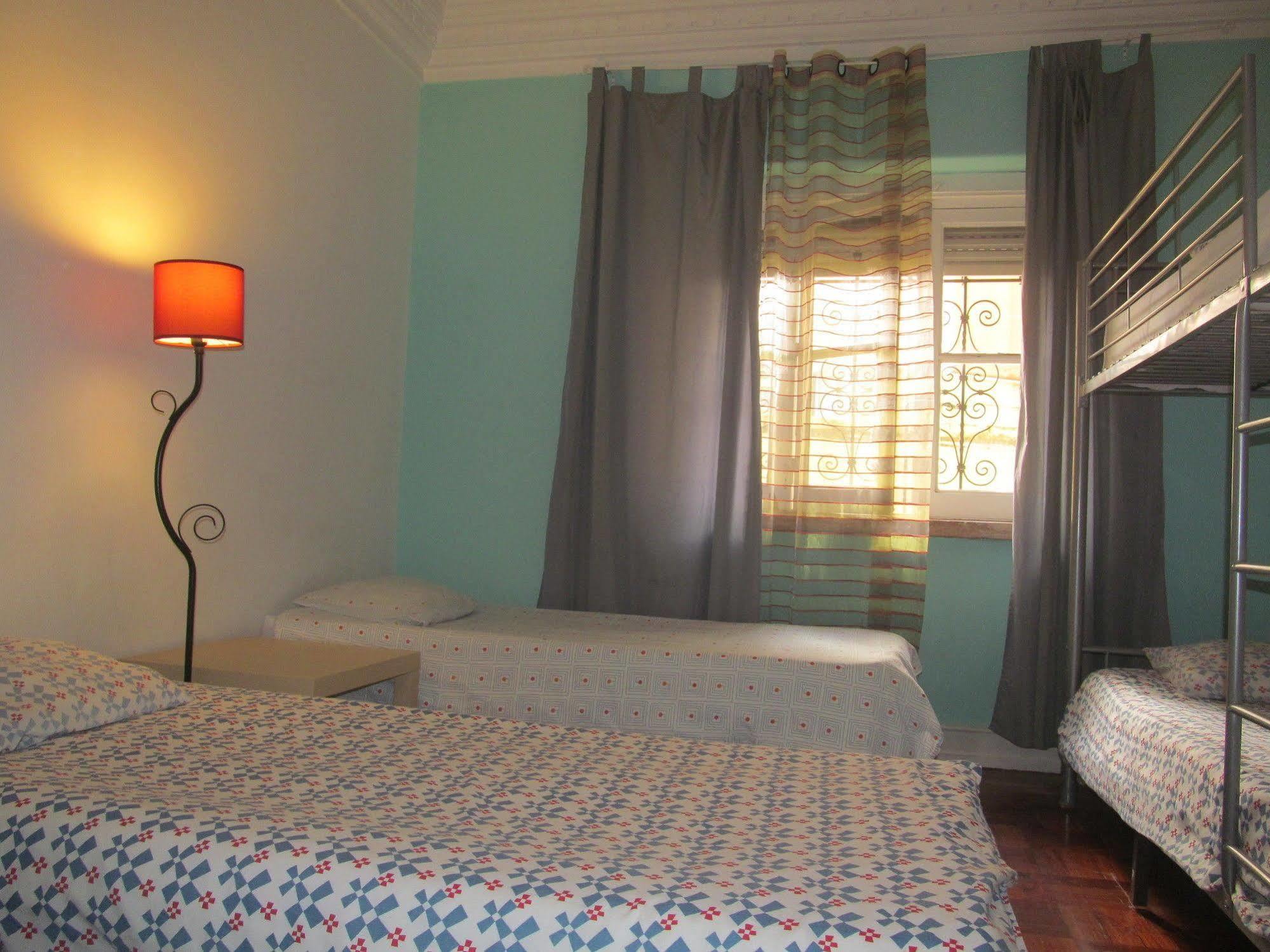 Baluarte Citadino Cool Hostel Lisbon
