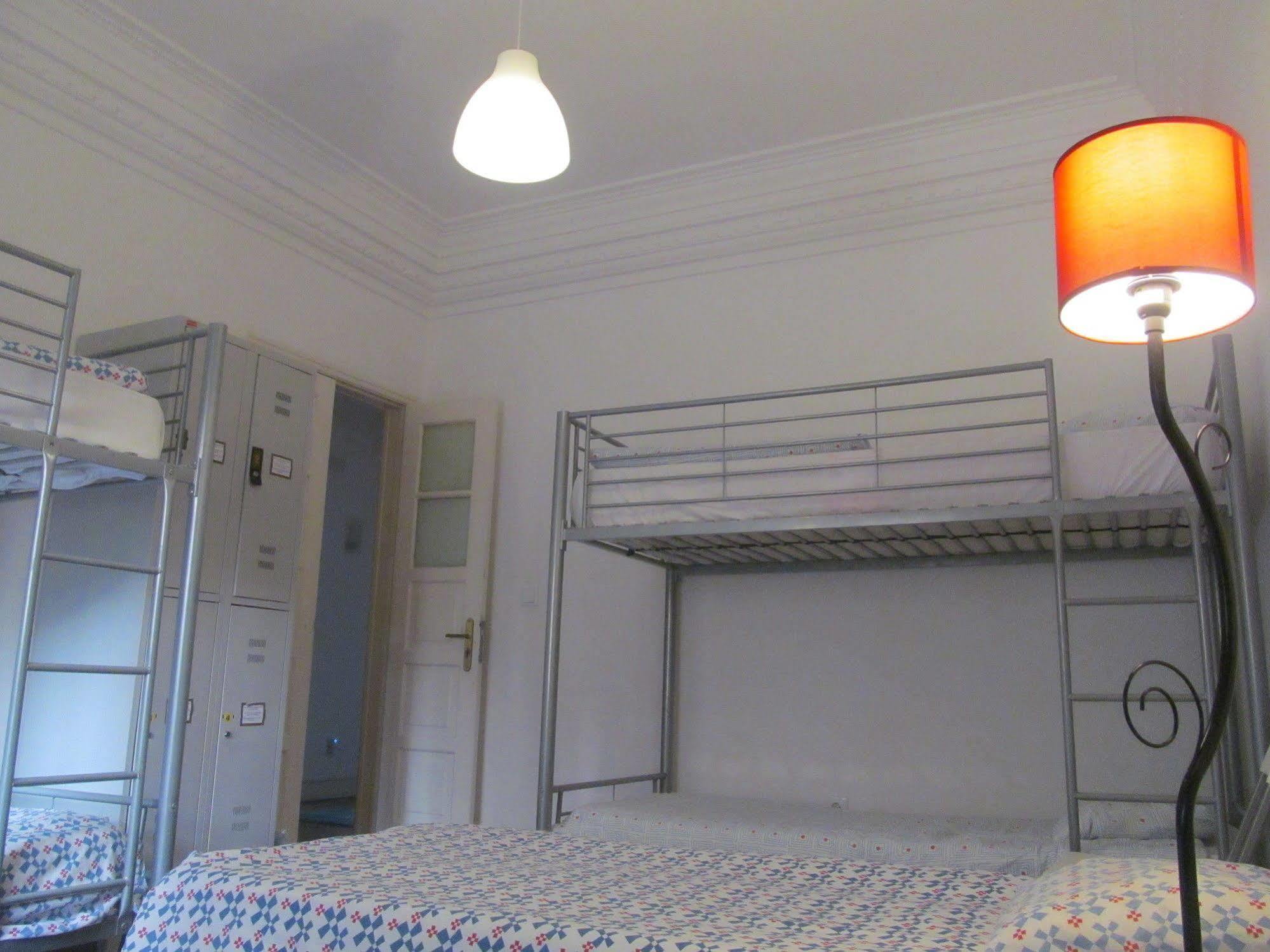 Baluarte Citadino Cool Hostel