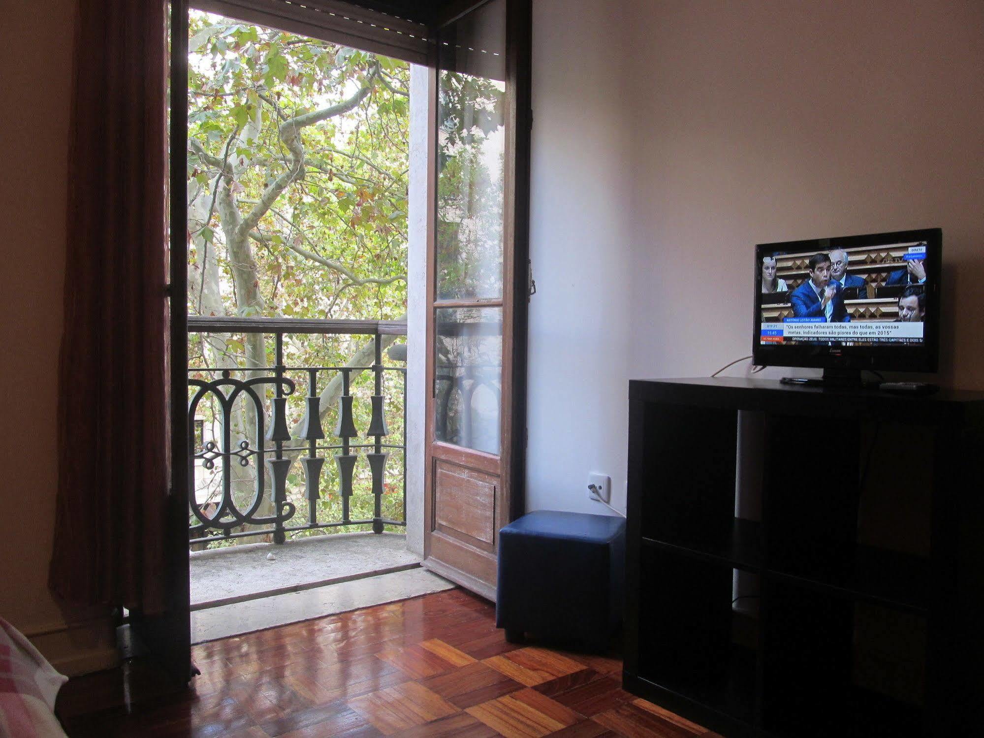 Hostel Baluarte Citadino Cool