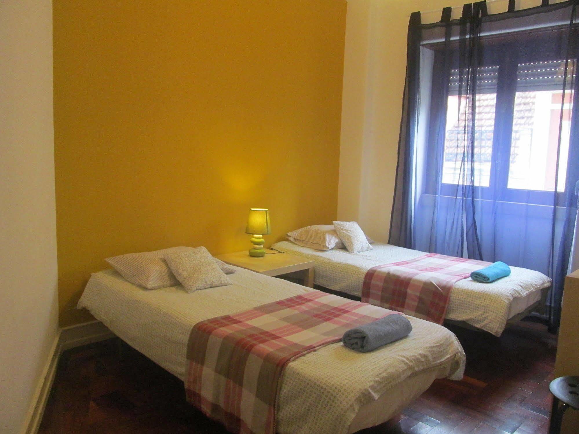 Baluarte Citadino Cool Hostel *