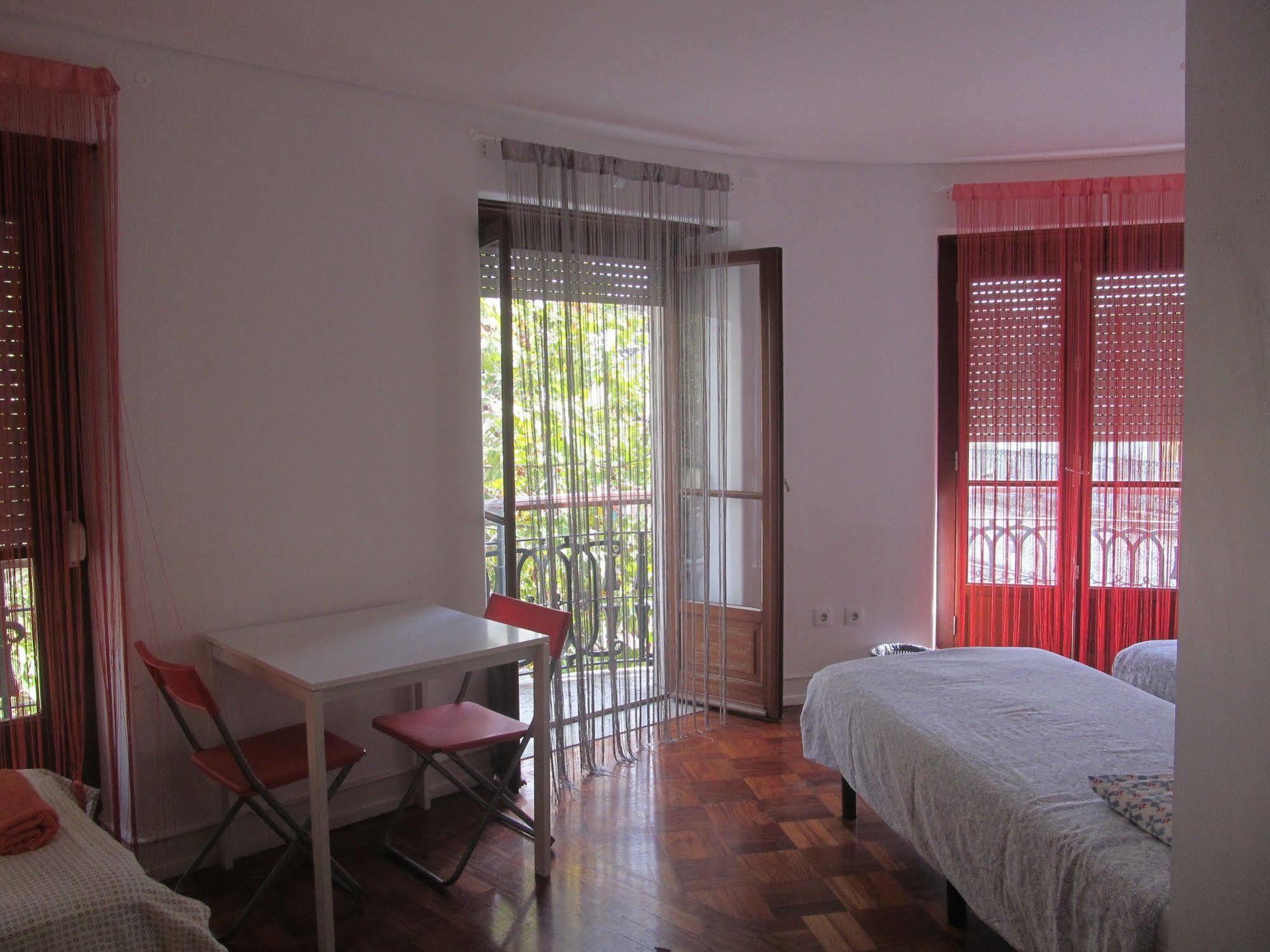 Baluarte Citadino Cool Hostel