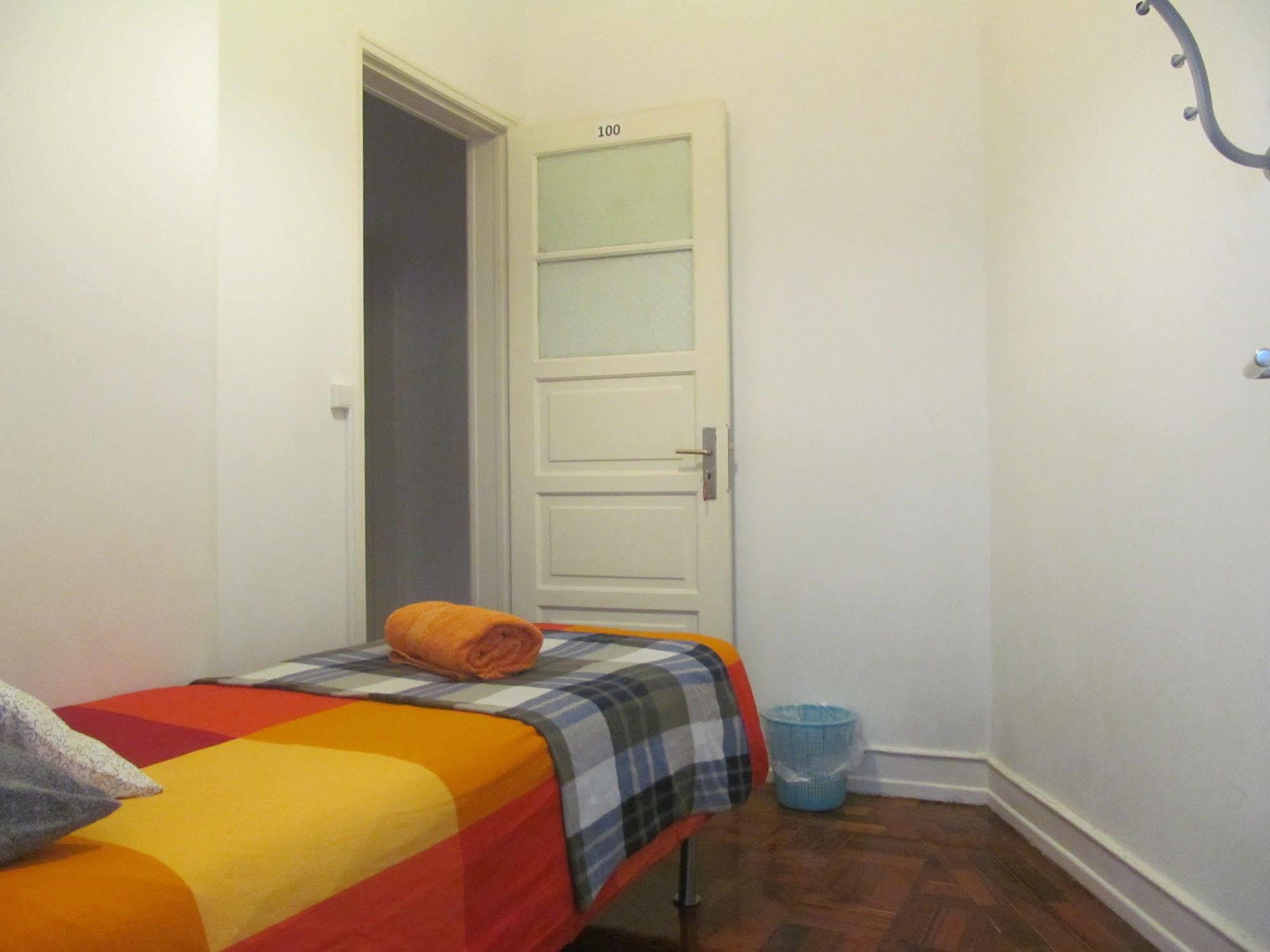 Baluarte Citadino Cool Hostel Lisbon