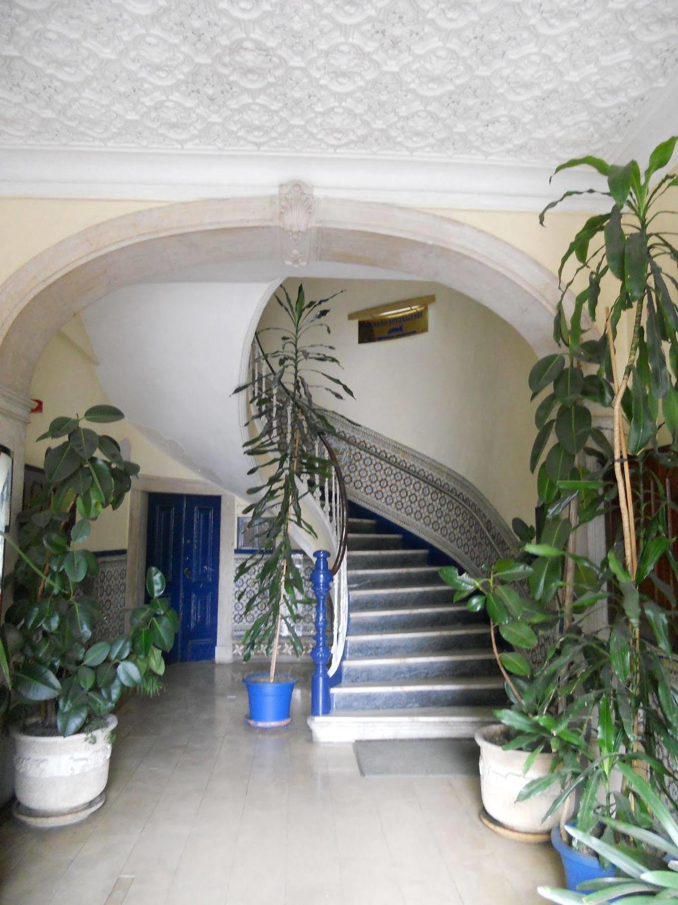 Belem Tejo - Setubalense Guest house