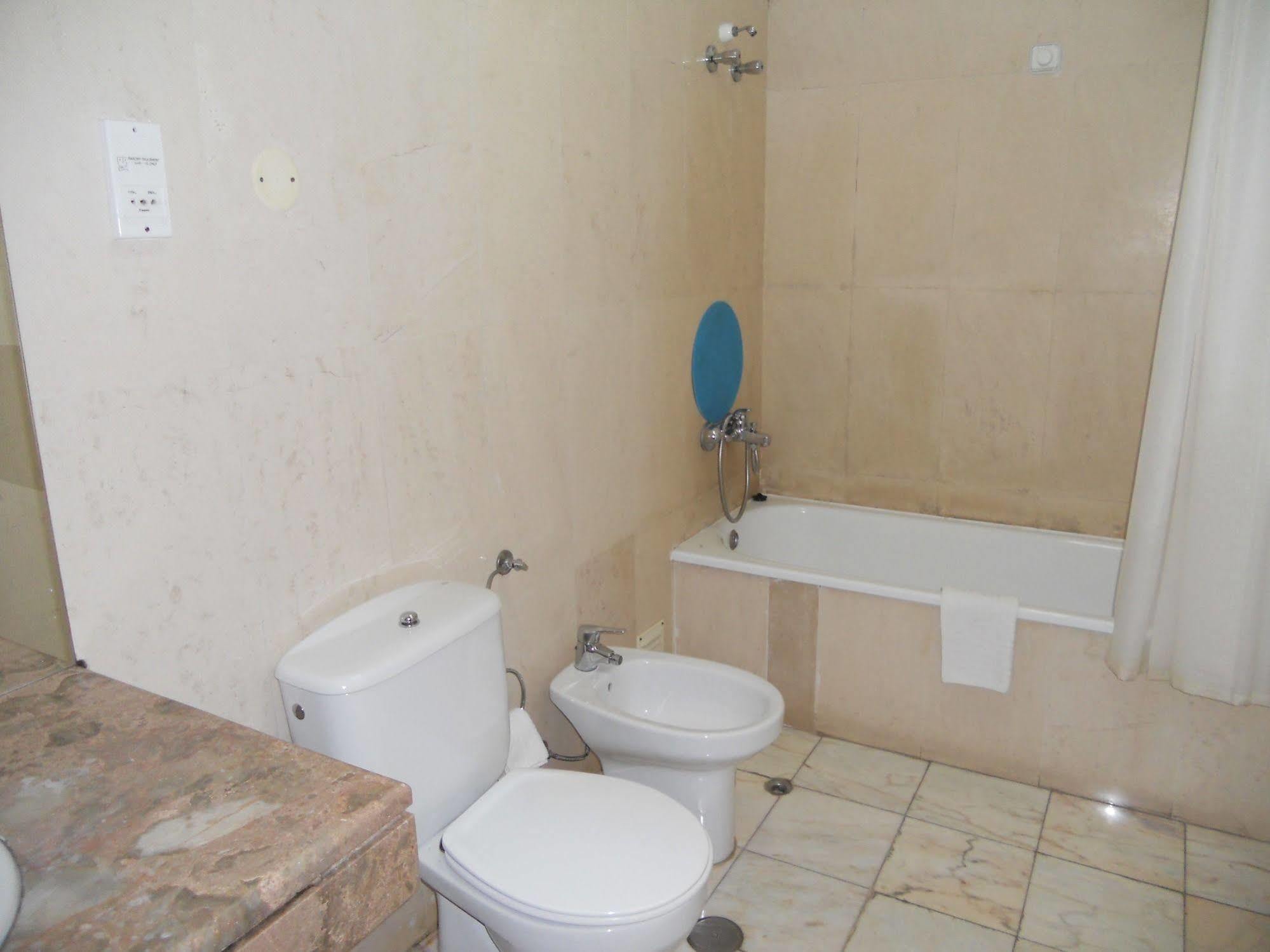 Guest house Belem Tejo - Setubalense Lisbon