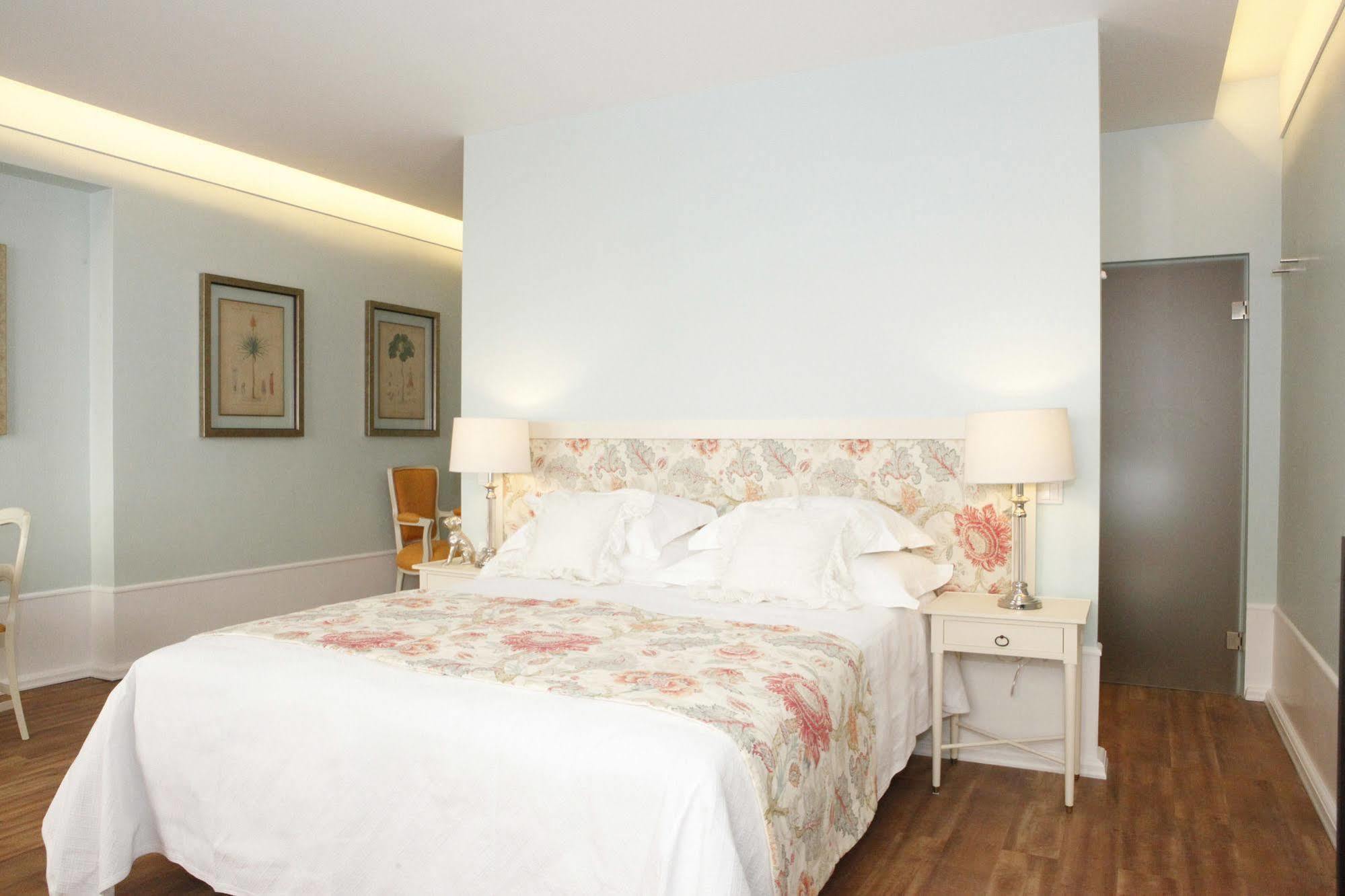 Casa de hóspedes Alecrim Ao Chiado 4*