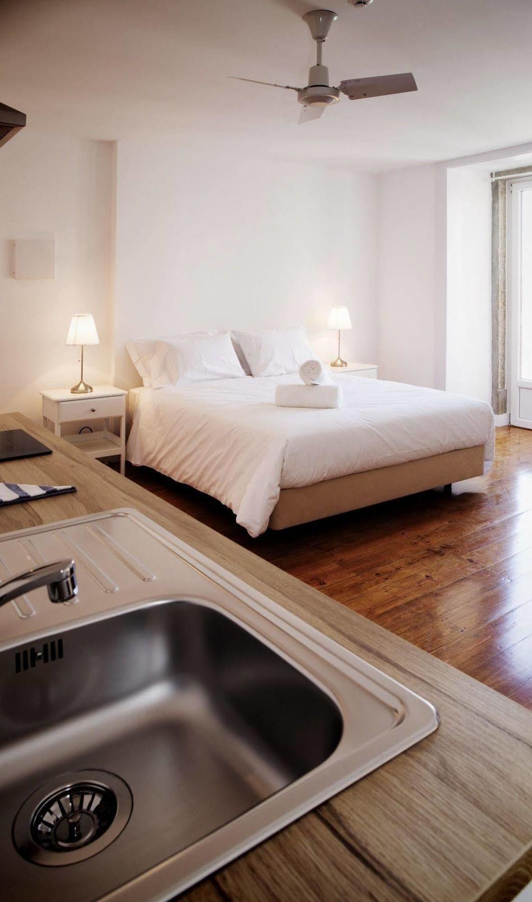 Guest house Gs Chiado Boutique & Lisbon