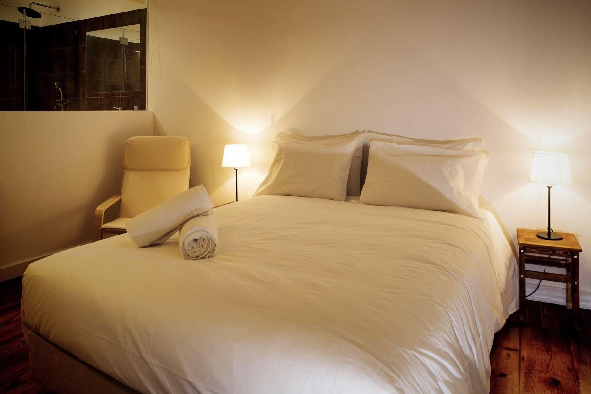 Gs Chiado Boutique & Guest house Lisbon