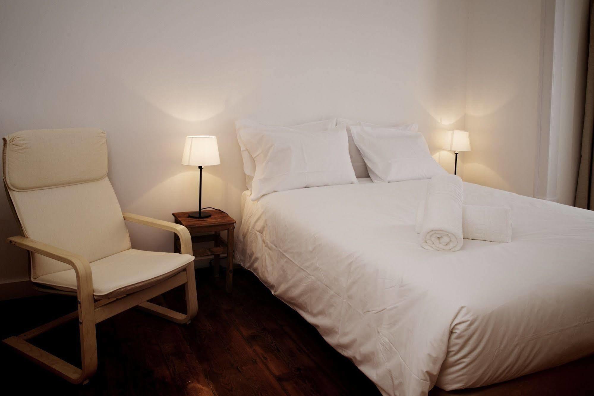 Gs Chiado Boutique &