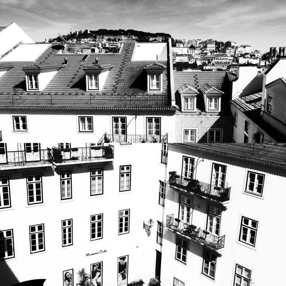 Gs Chiado Boutique & Guest house
