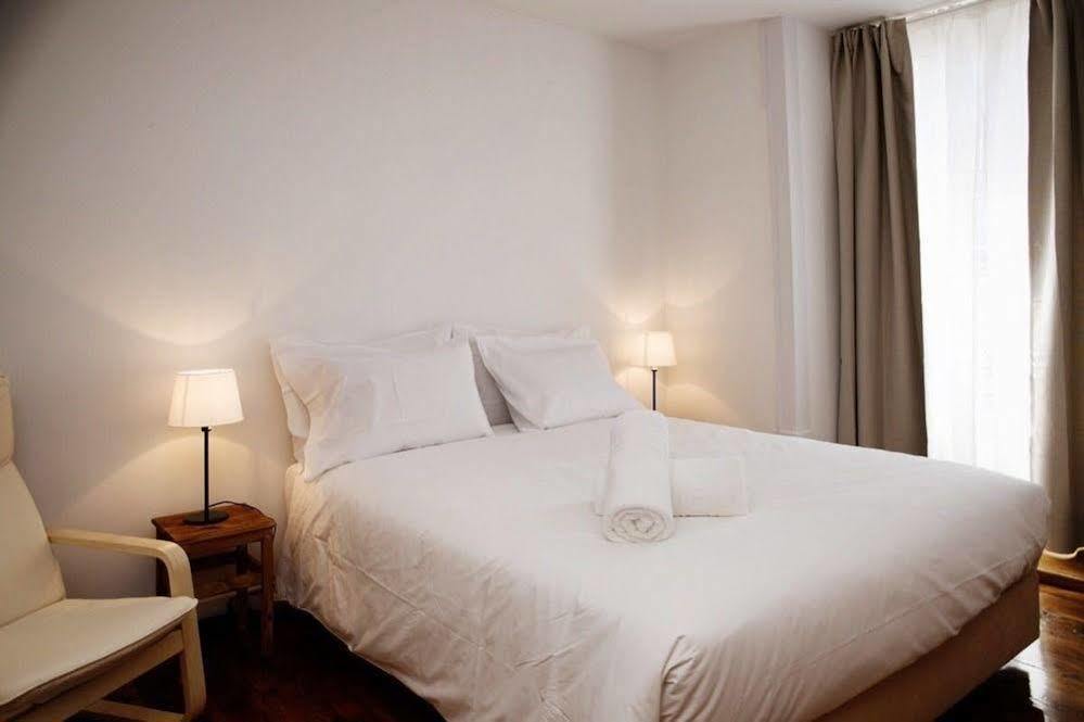 Gs Chiado Boutique & Lisbon