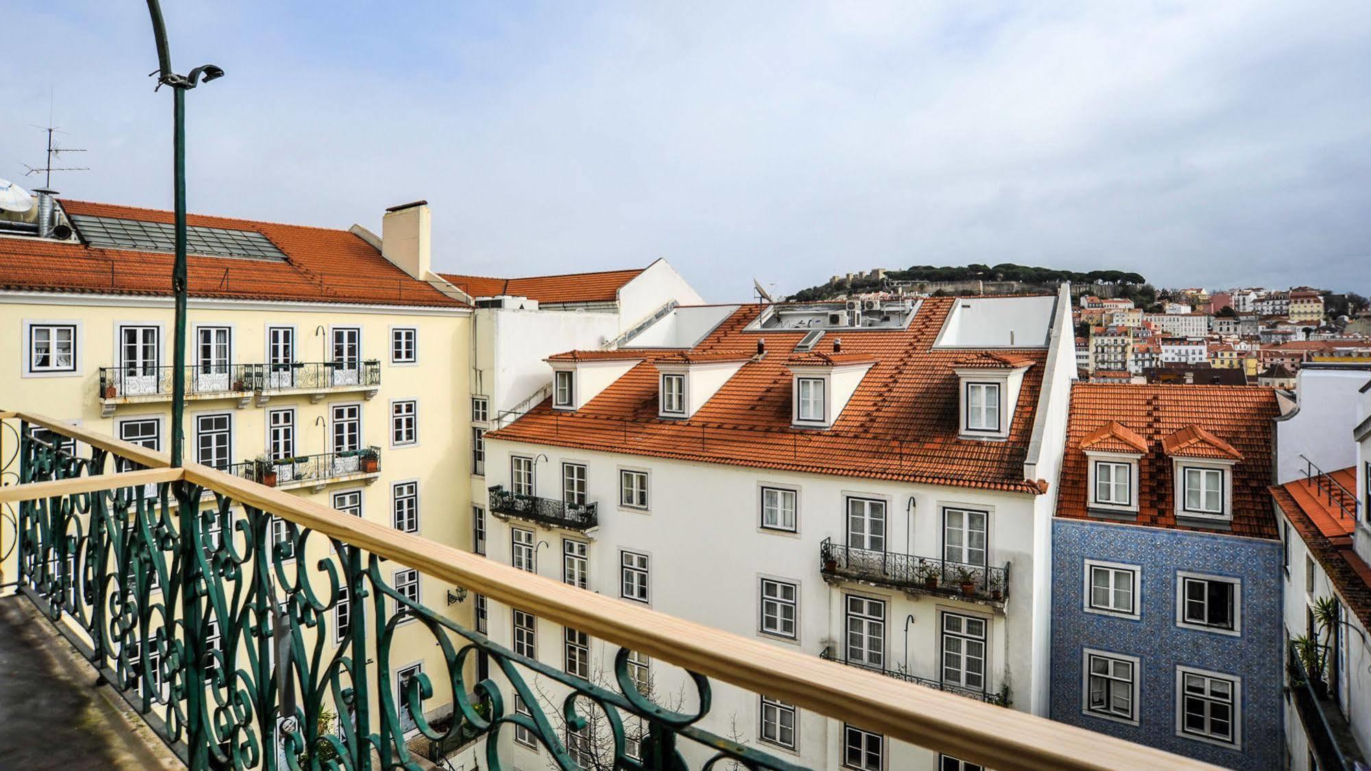 Guest house Gs Chiado Boutique & 2*