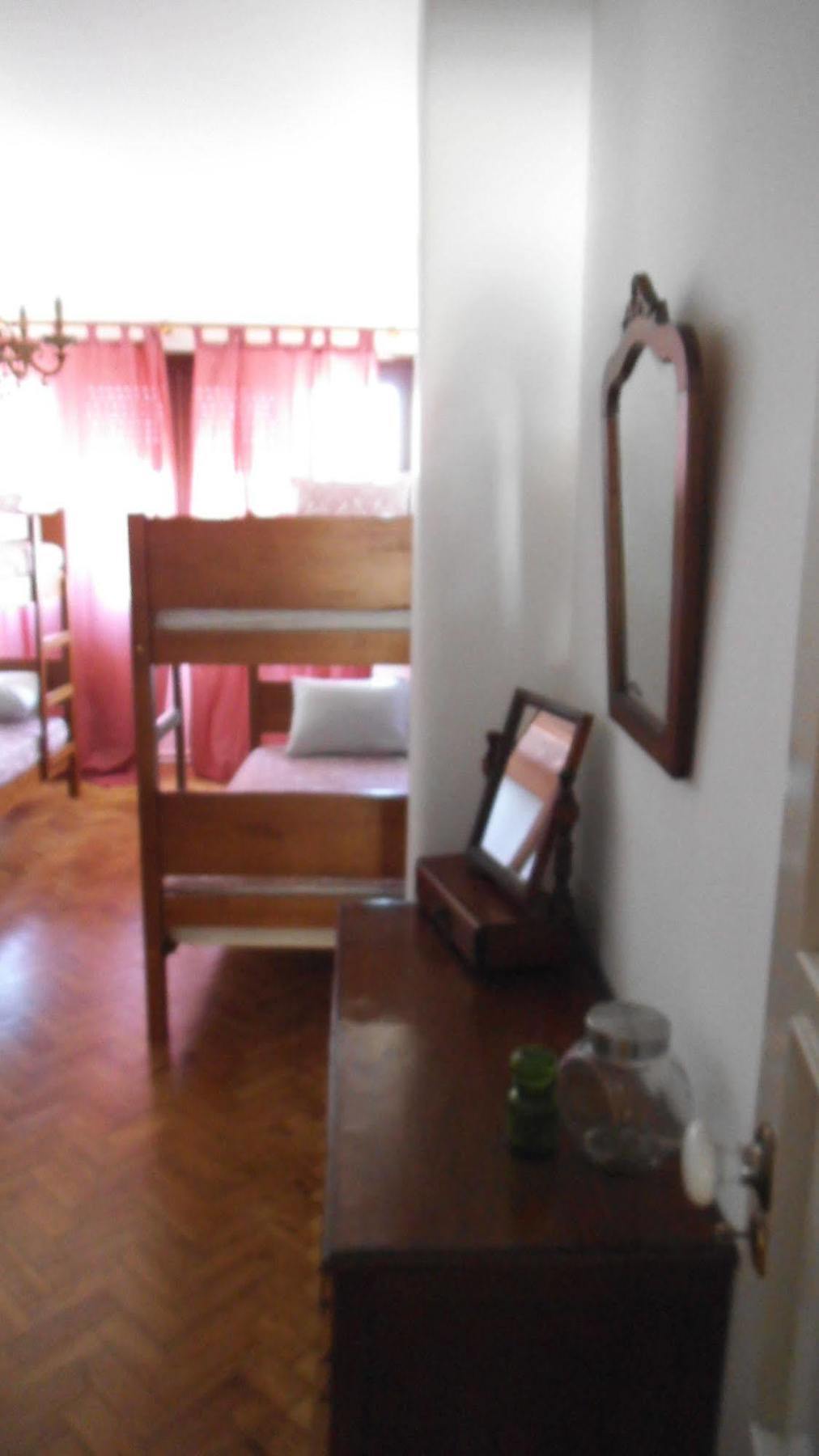Arte Hostel *