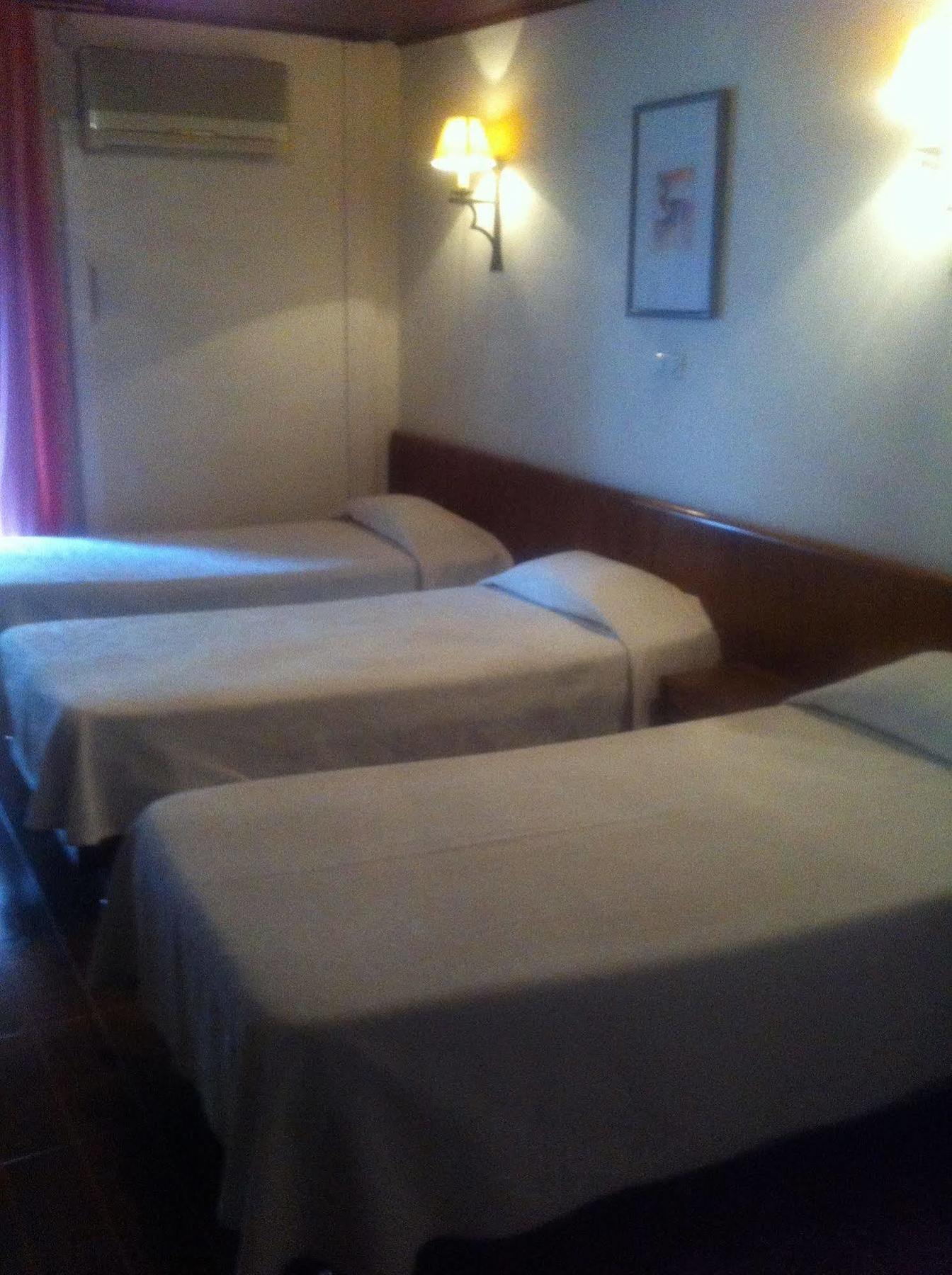 Hotel Monumental 2*