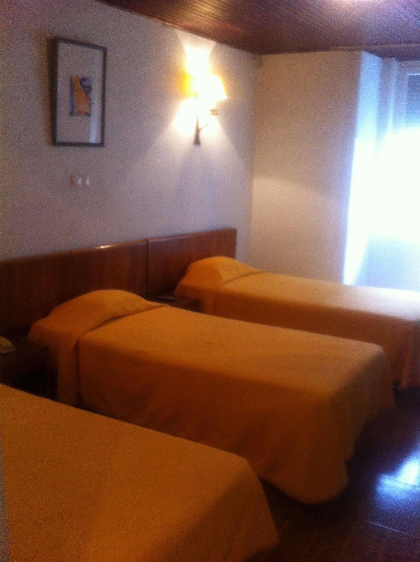 Hotel Monumental 2*