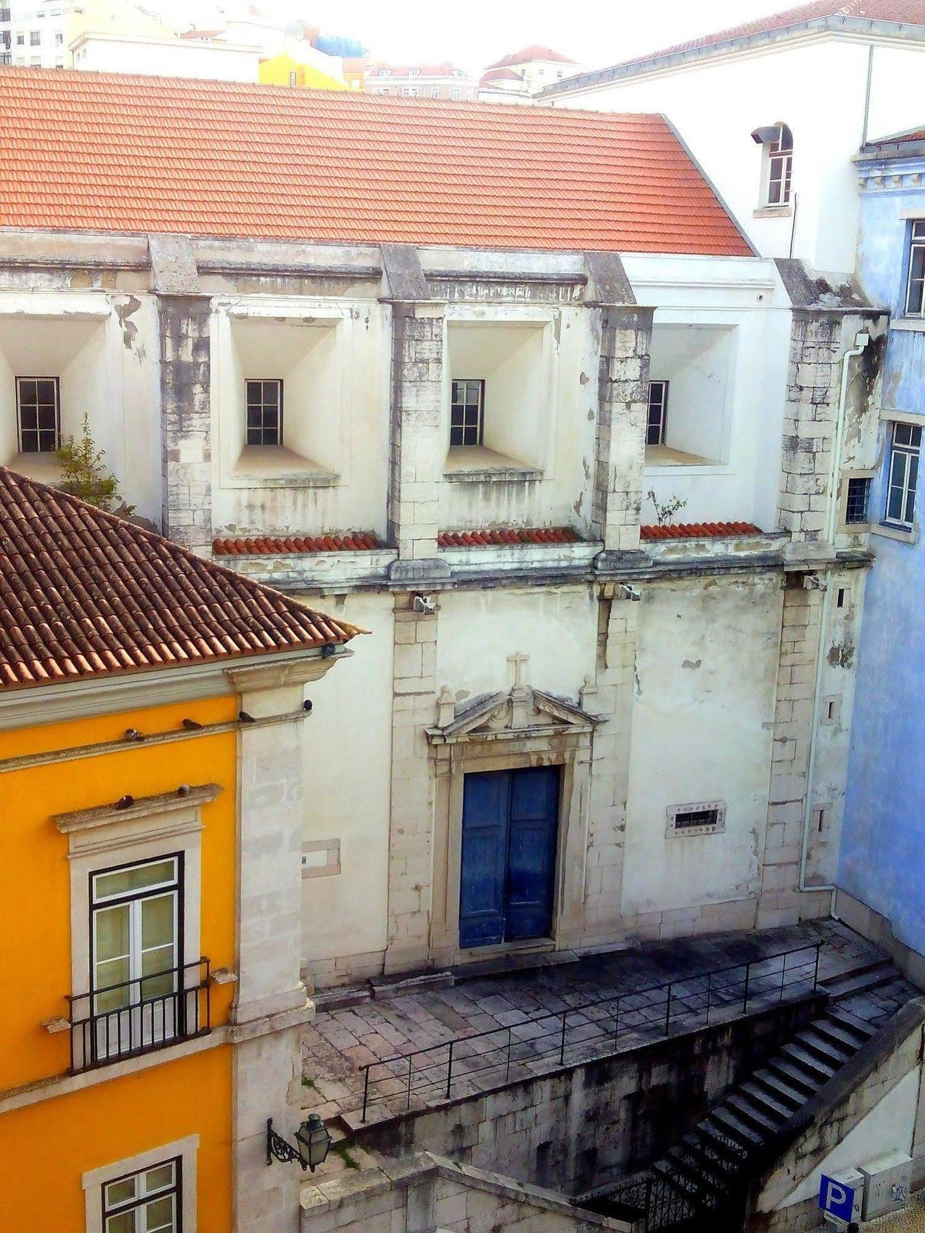 Guest house Refuge In Santa Marta