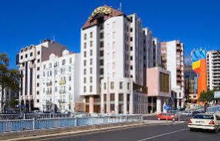 Alif Campo Pequeno 3* Lisboa