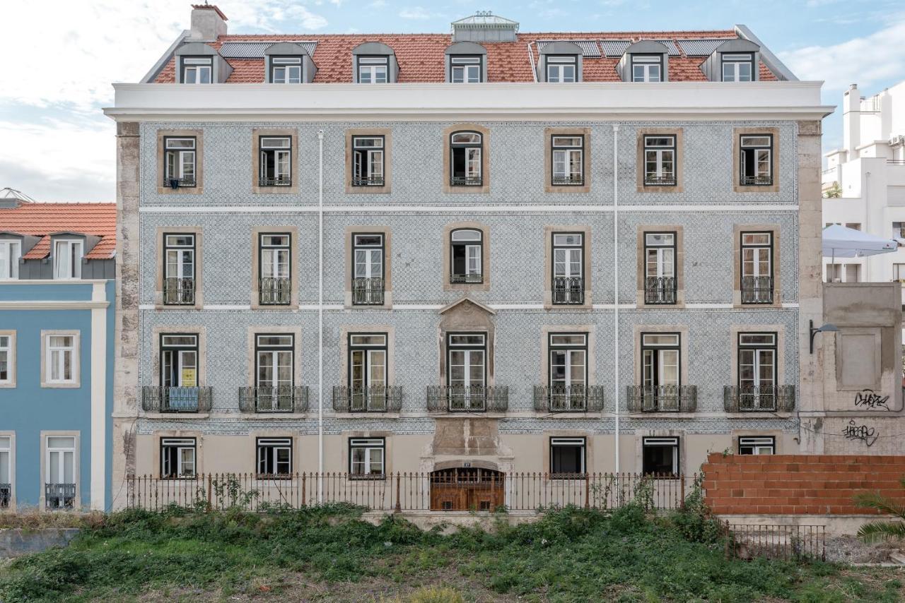 The Indy House - & 3* Lisbon