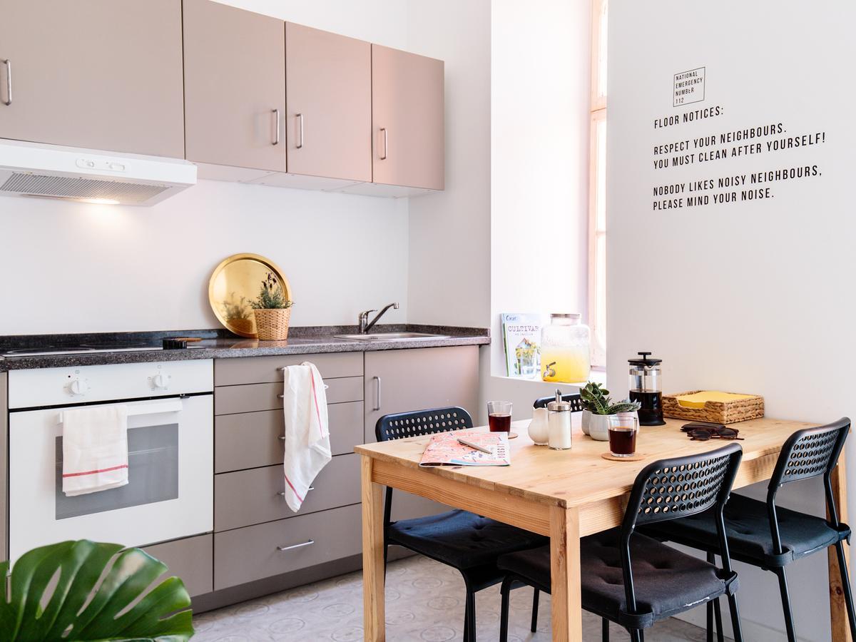 The Indy House - & 3* Lisbon