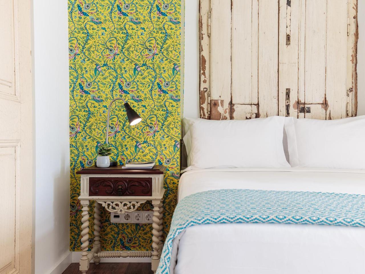 The Indy House - & Bed & Breakfast Lisbon