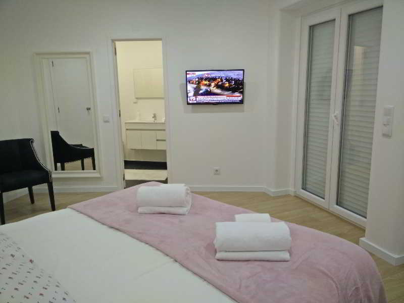 Guest house Terrace Special For Groups Up To 19 Guests 2*
